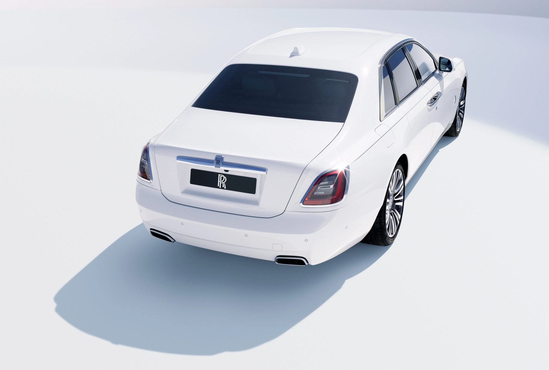 rolls royce new ghost
