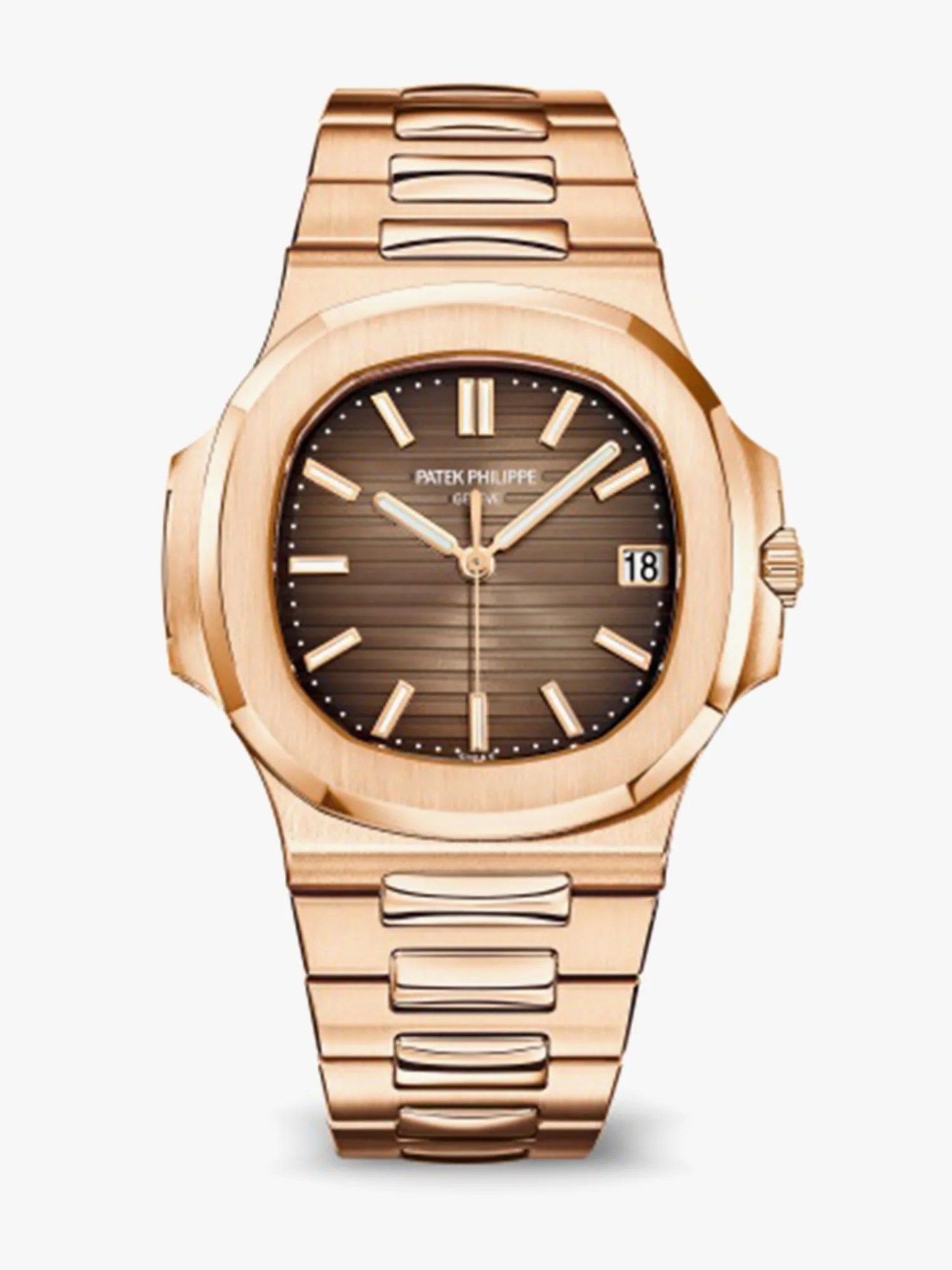 precious metal watches