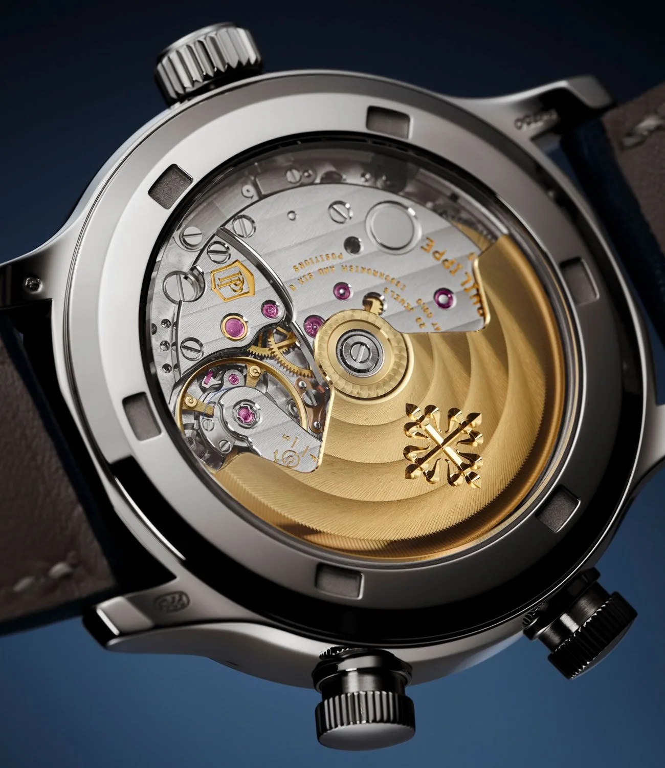 patek philippe ref 7234g