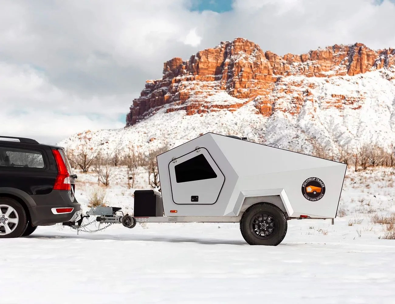 best camping trailers