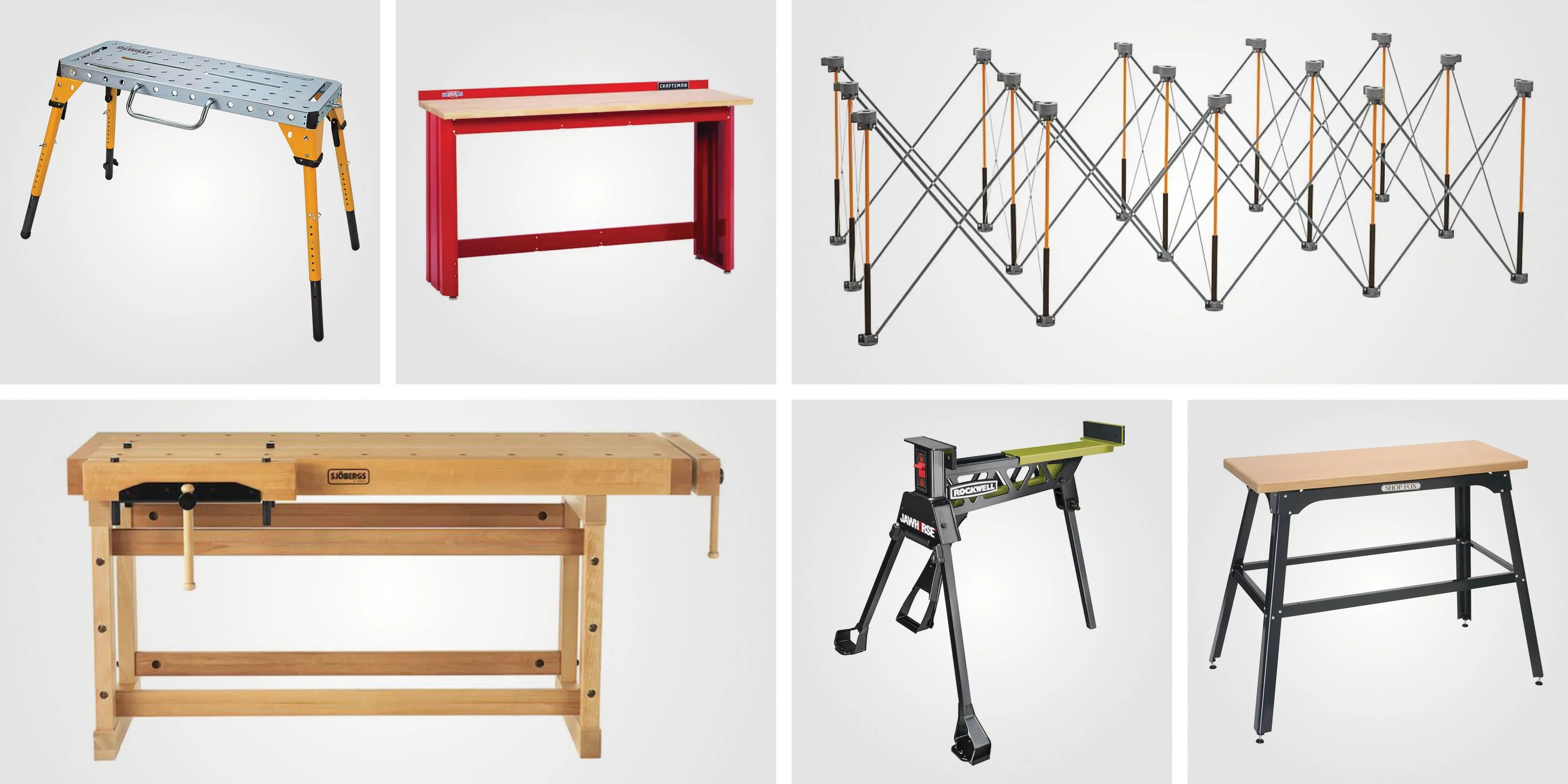 best work benches
