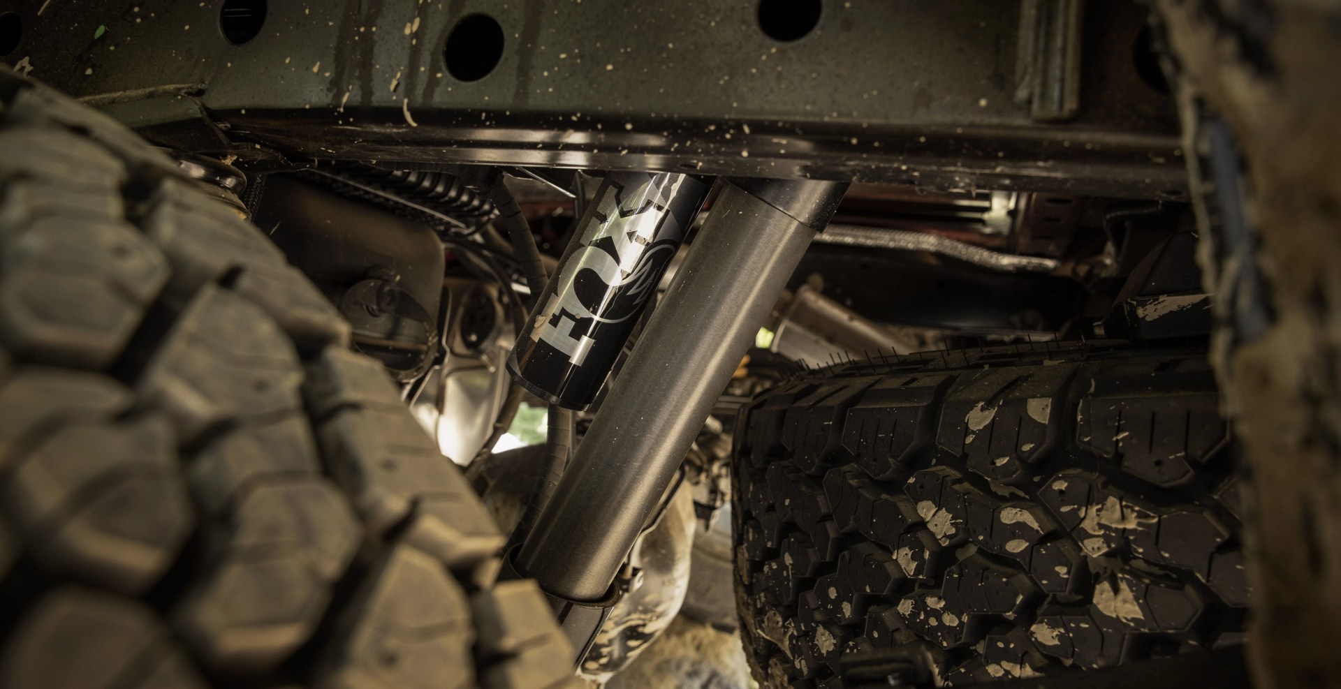 new tremor off road package available on 2021 ranger creates the most off road ready factory built ranger ever offered in the us, adding a new level of all terrain capability without sacrificing the everyday drivability, payload and towing capacity ranger owners expect