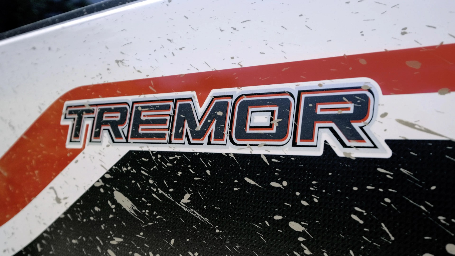 new tremor off road package available on 2021 ranger creates the most off road ready factory built ranger ever offered in the us, adding a new level of all terrain capability without sacrificing the everyday drivability, payload and towing capacity ranger owners expect