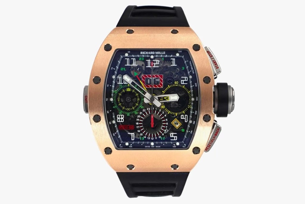 ebay authenticated watches