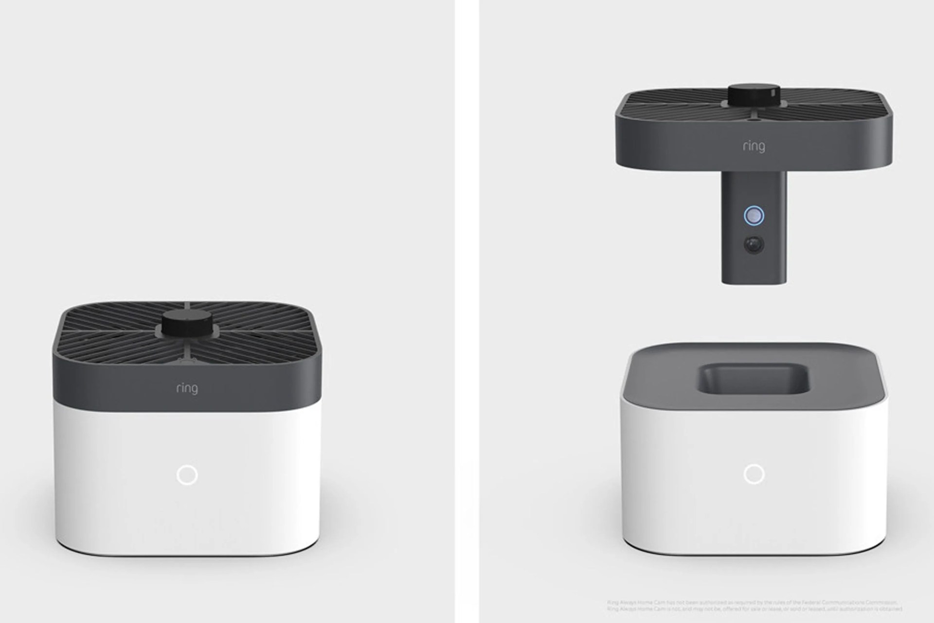 amazon echo event