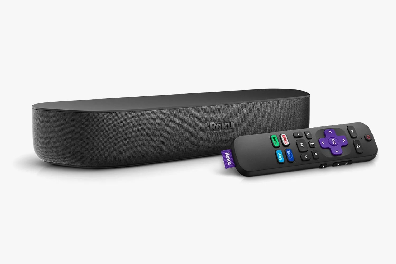 roku streambar