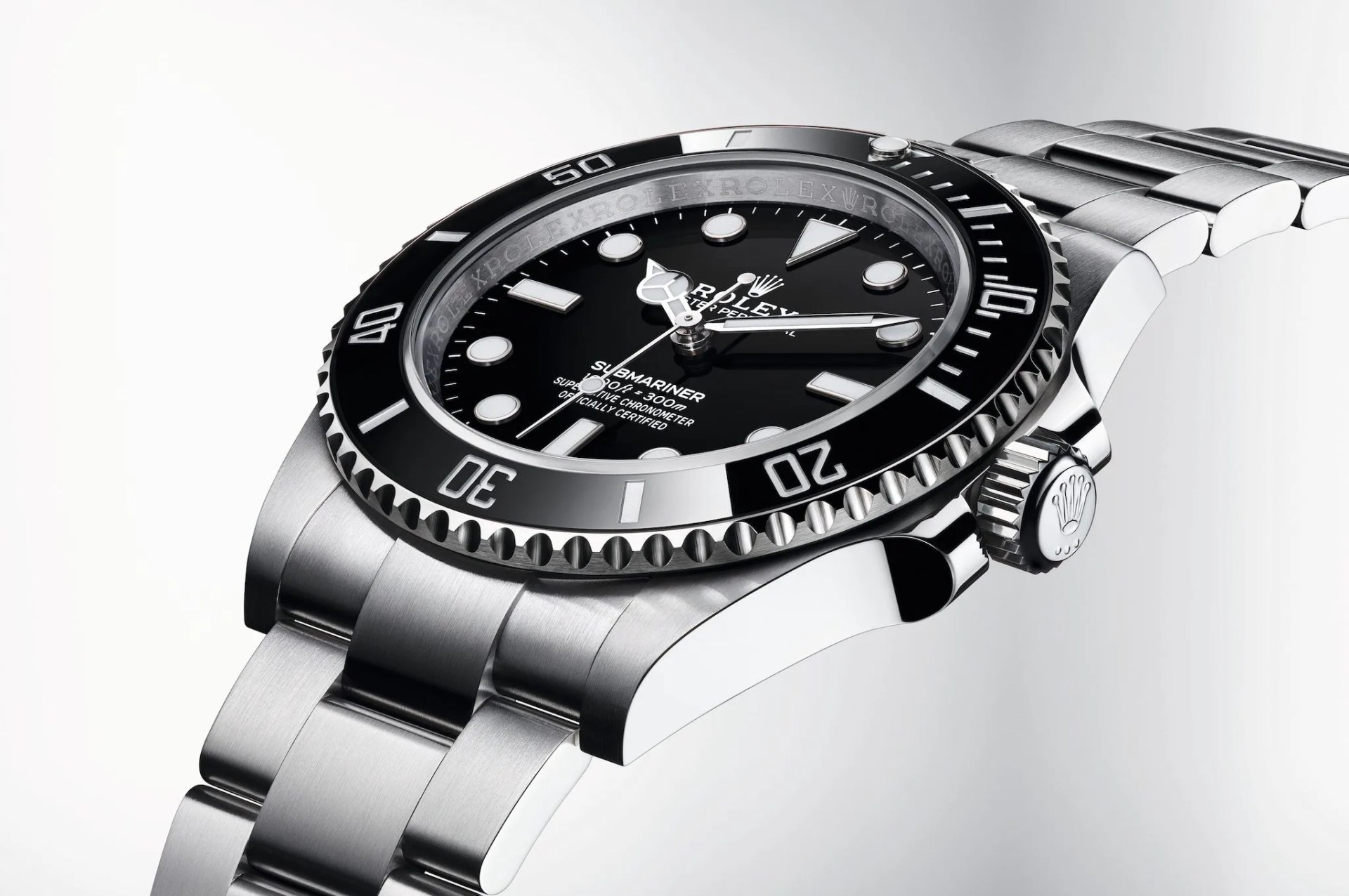 everything you need to know about the new rolex submariner ref 124060