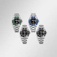 rolex submariner 2020 lineup