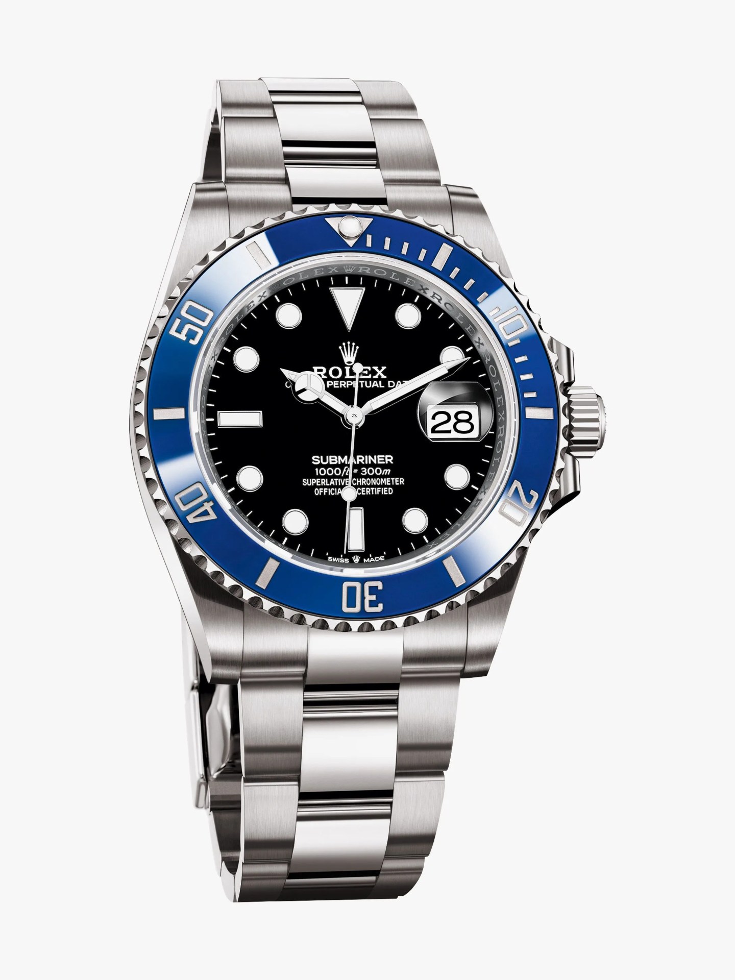 rolex submariner