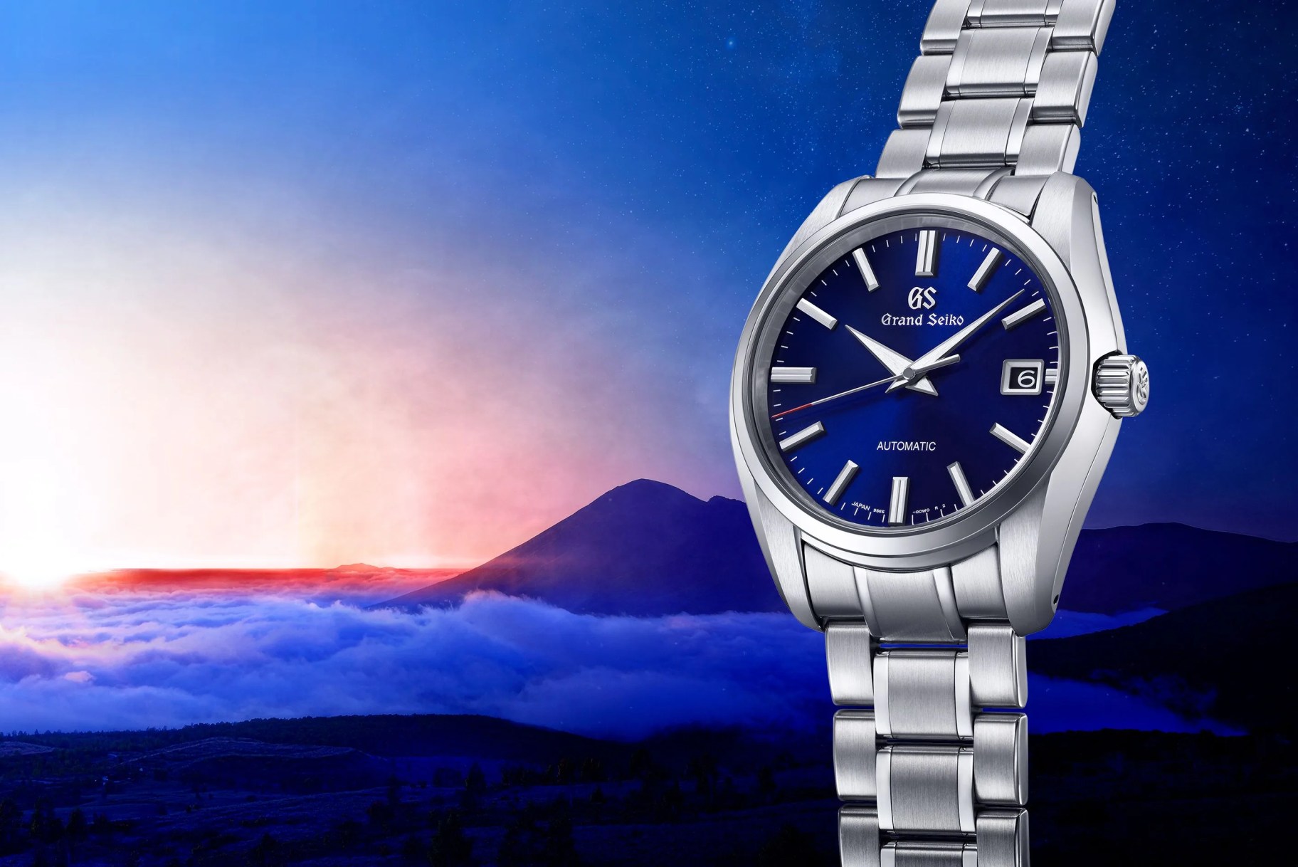 grand seiko sbgr321
