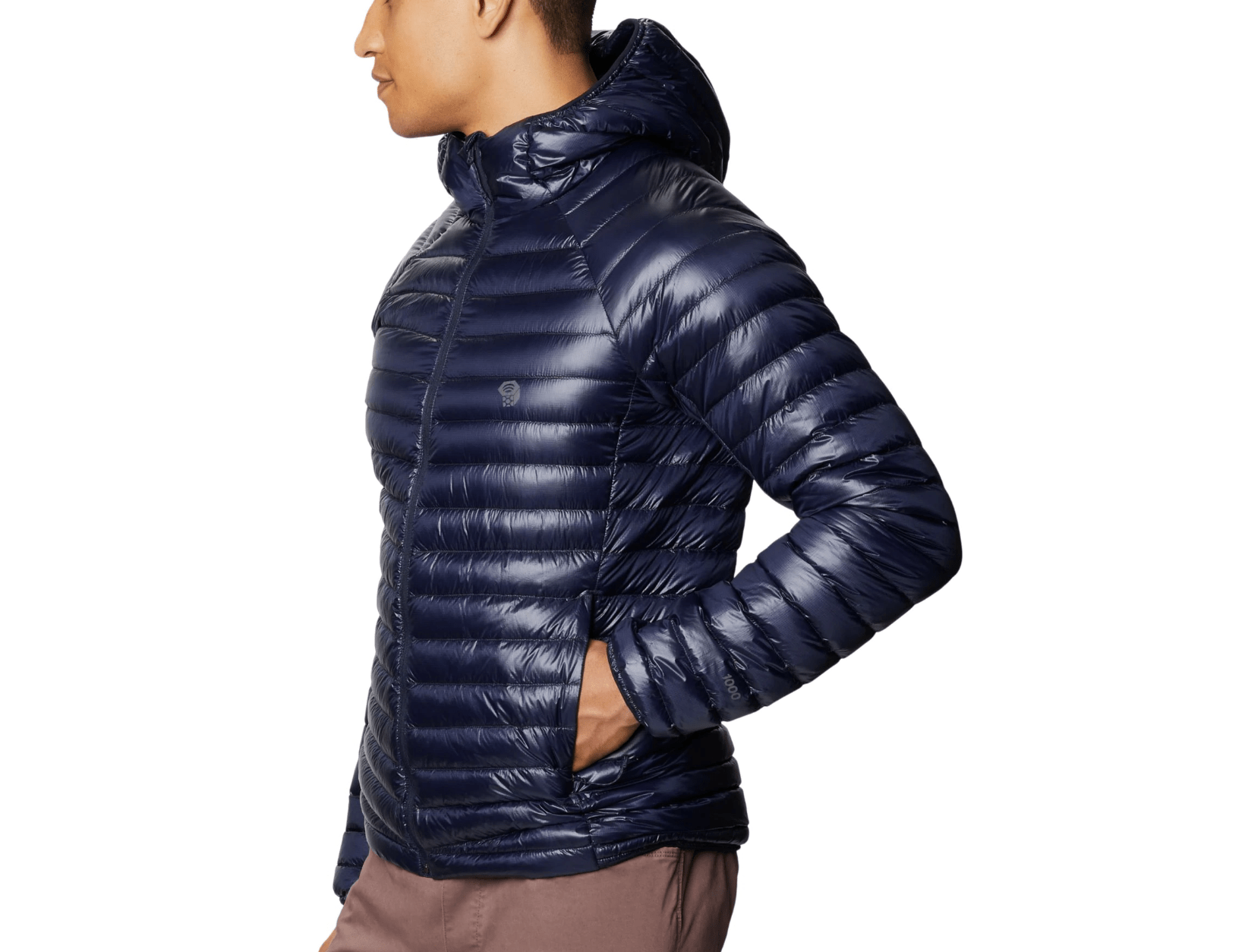 mountain hardwear ghost whisperer ul