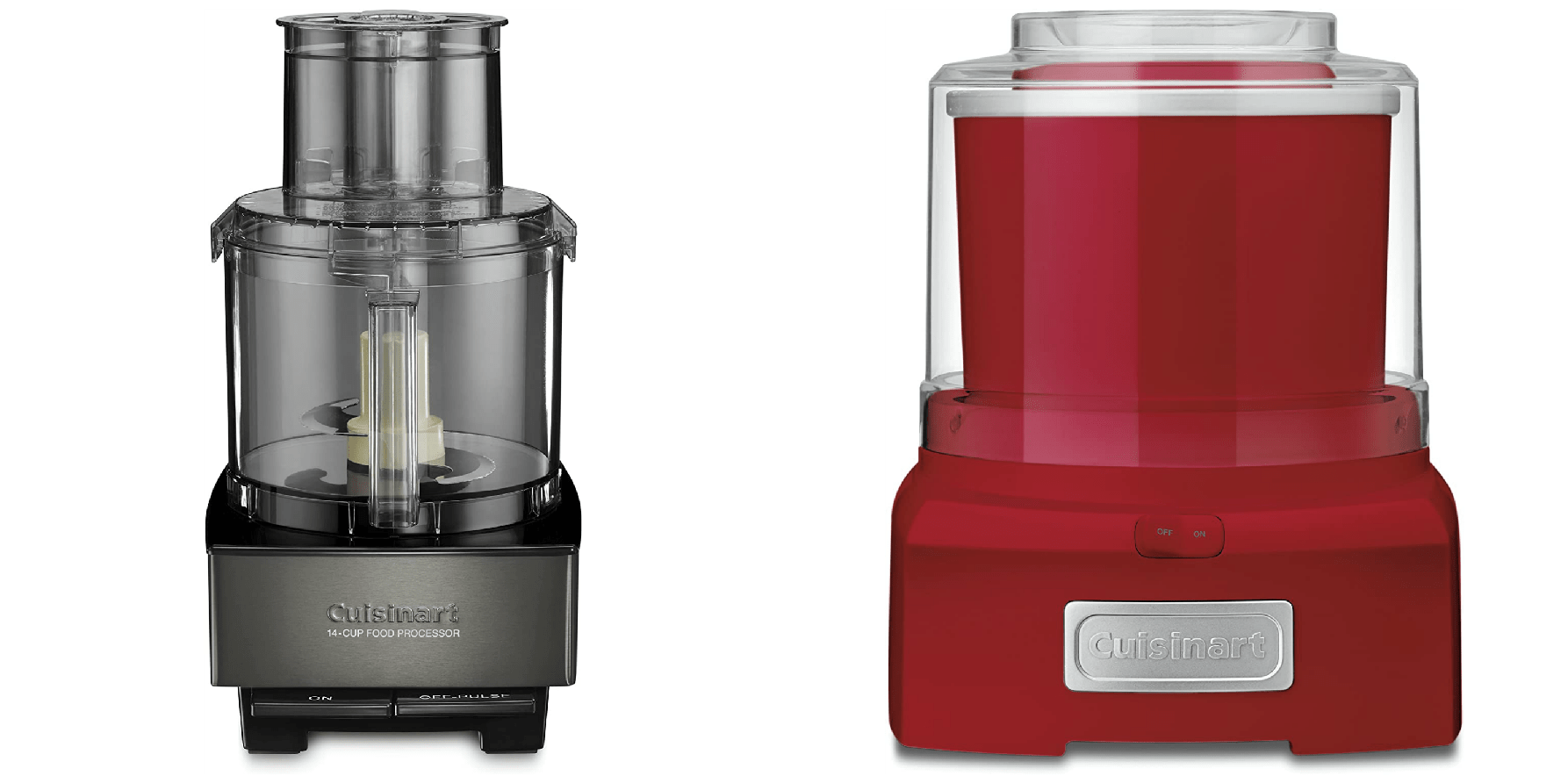 amazon cuisinart appliances