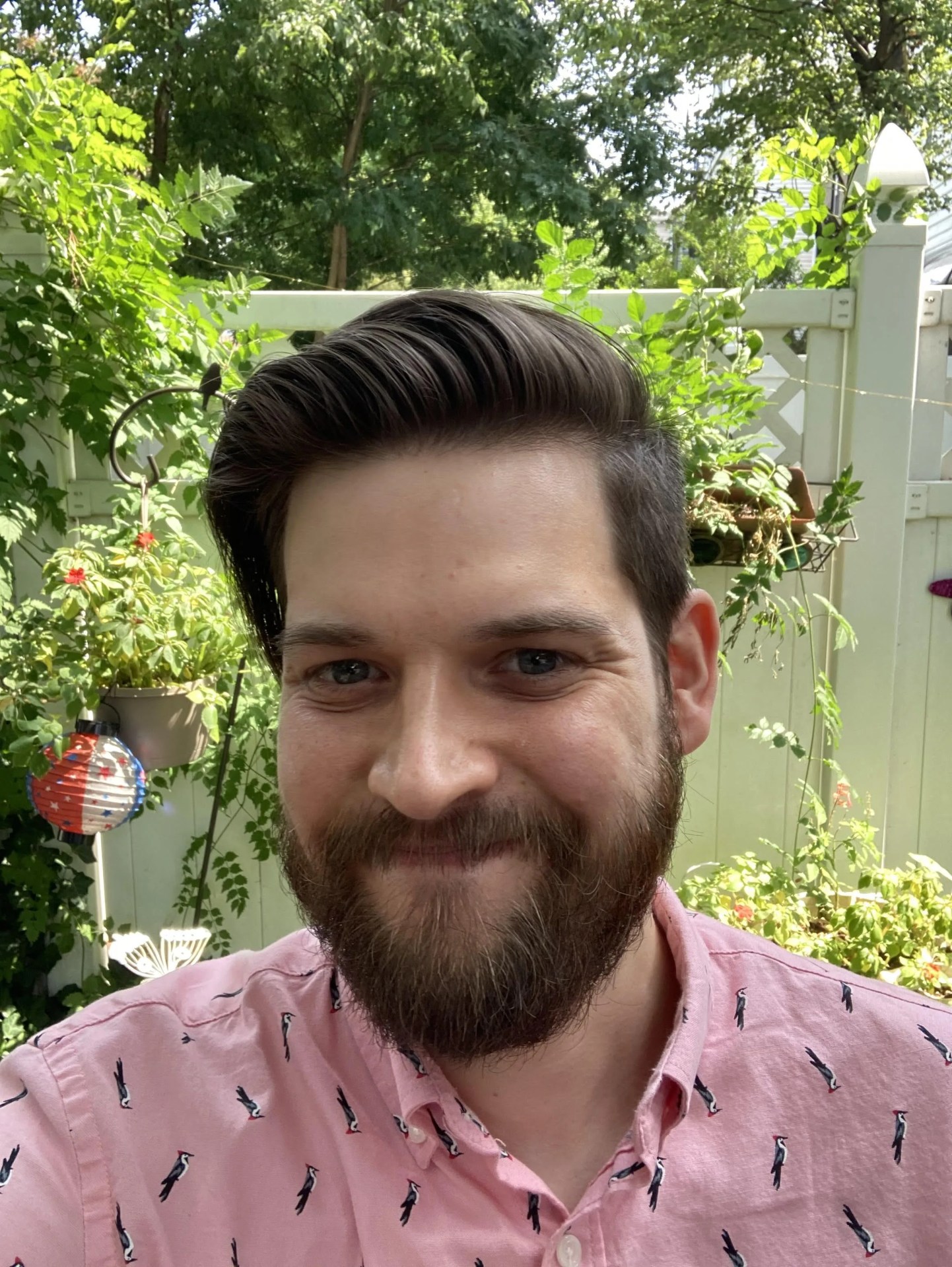 iphone se selfie