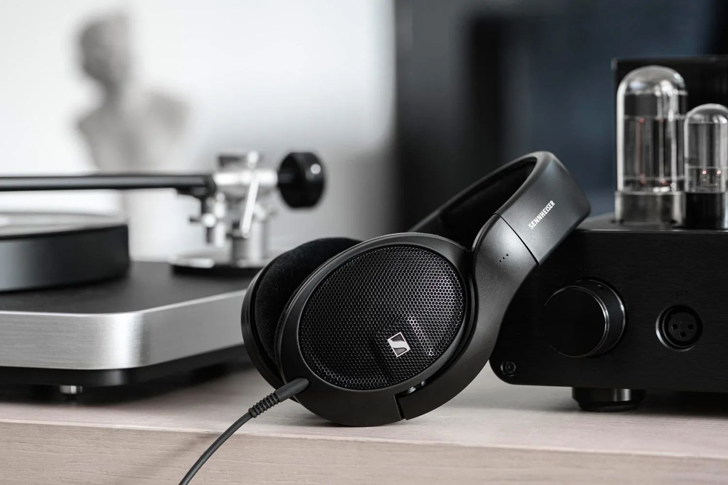 sennheiser hd 560 s