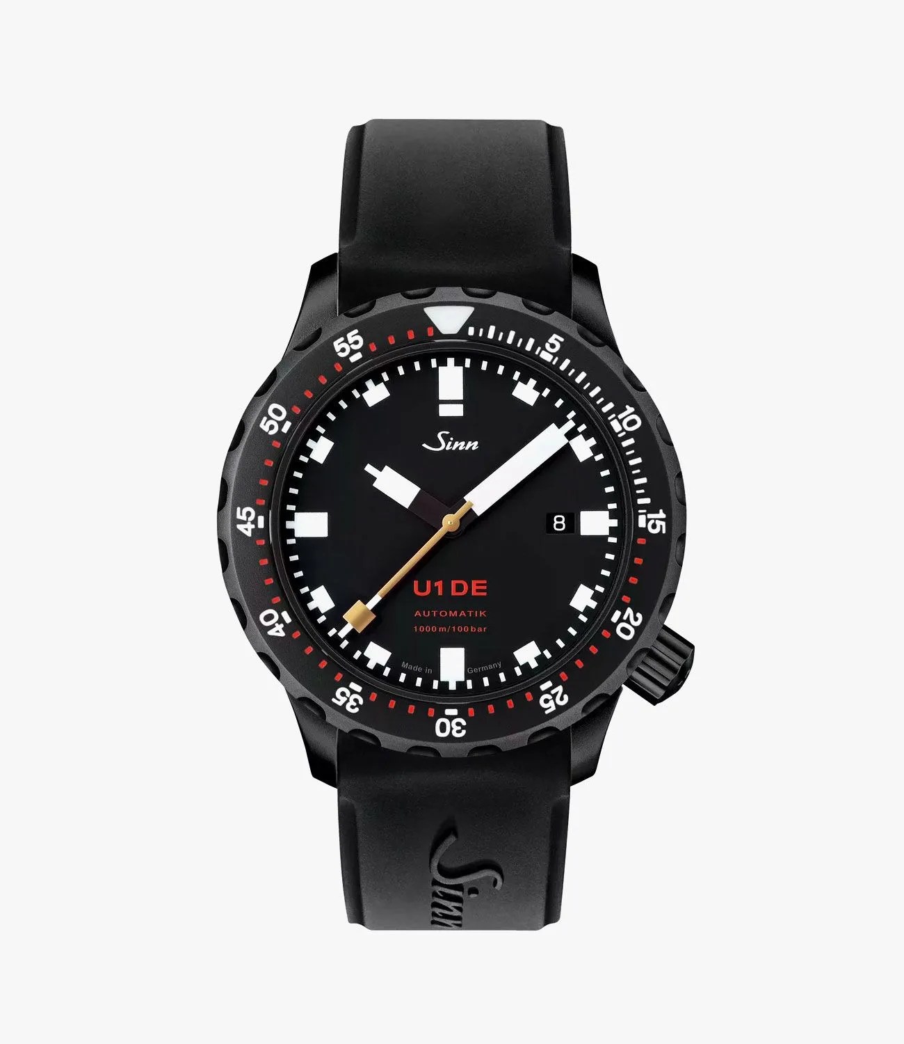 sinn u1de
