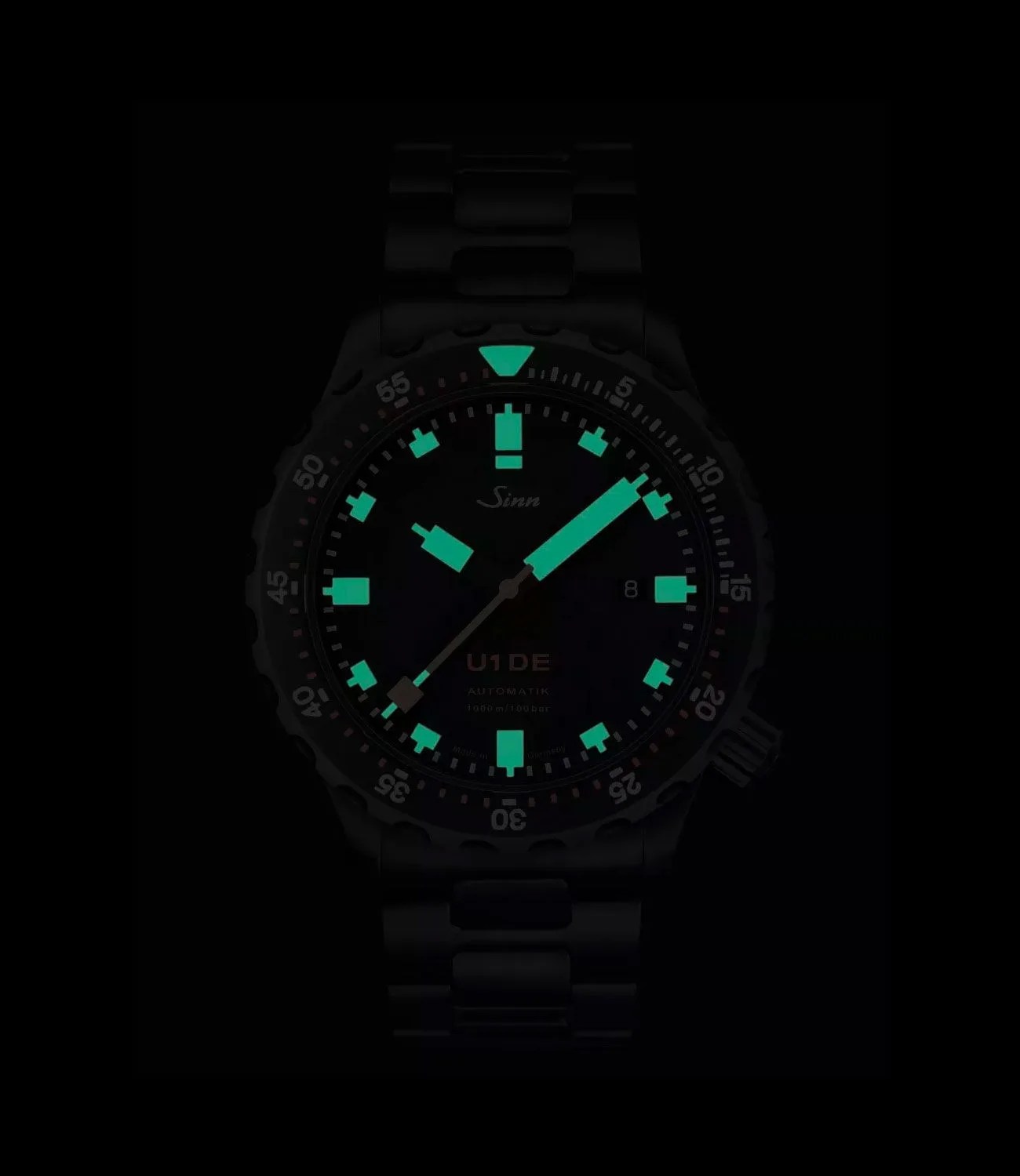 sinn u1de