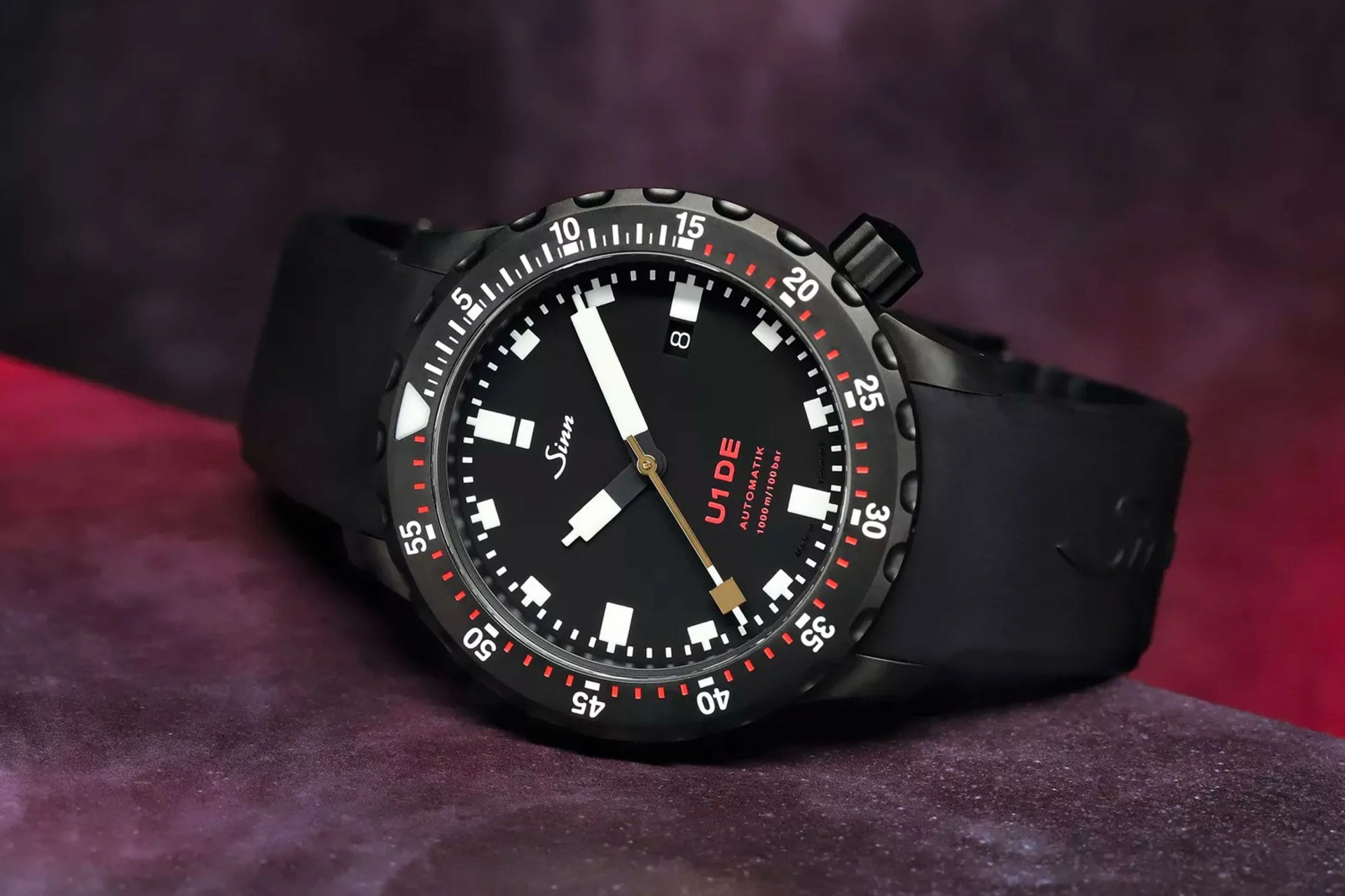 sinn u1de