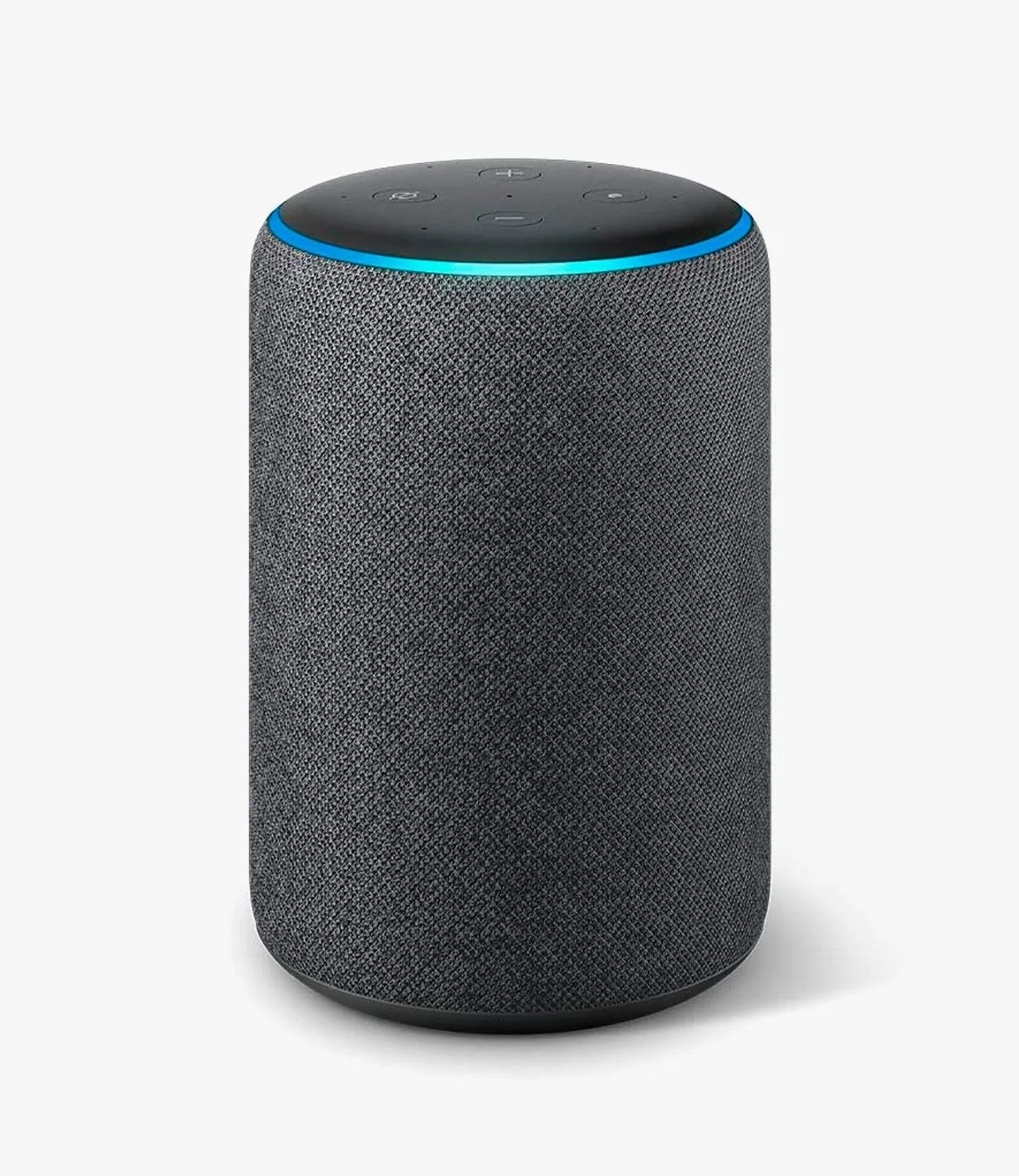 amazon echo 2