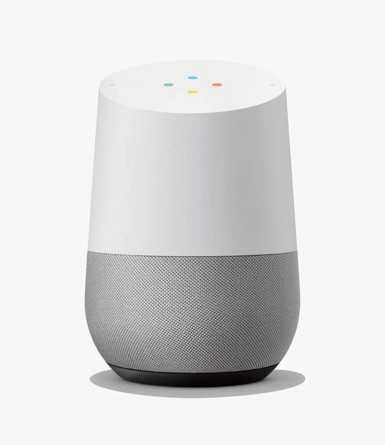 google home