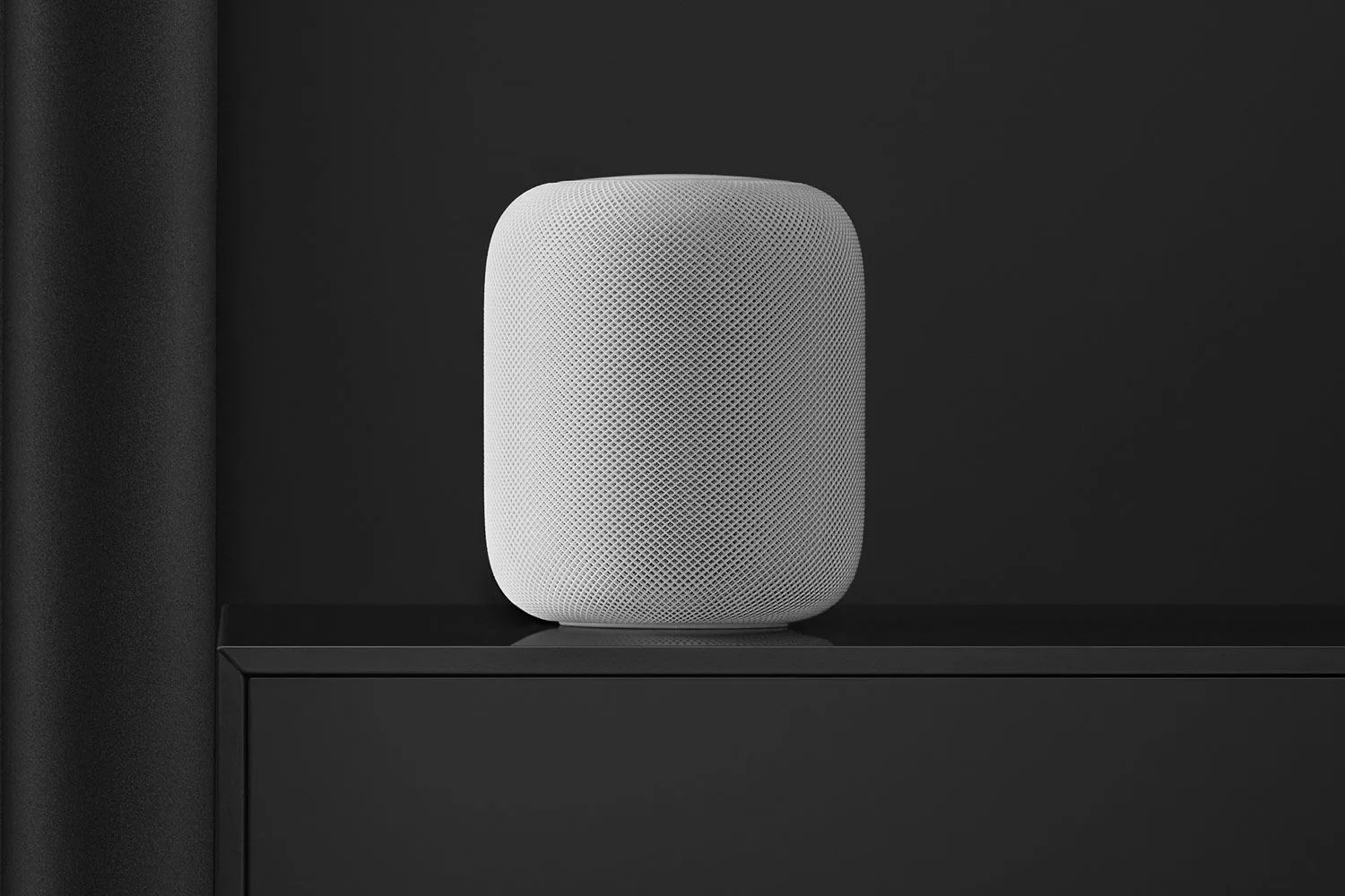 smart speaker settings