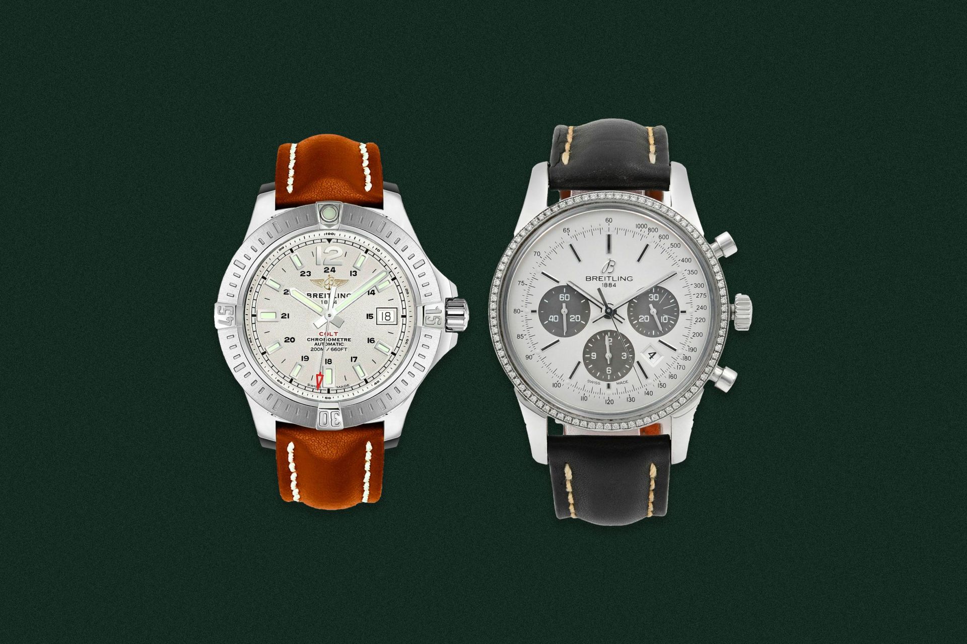 breitling ebay