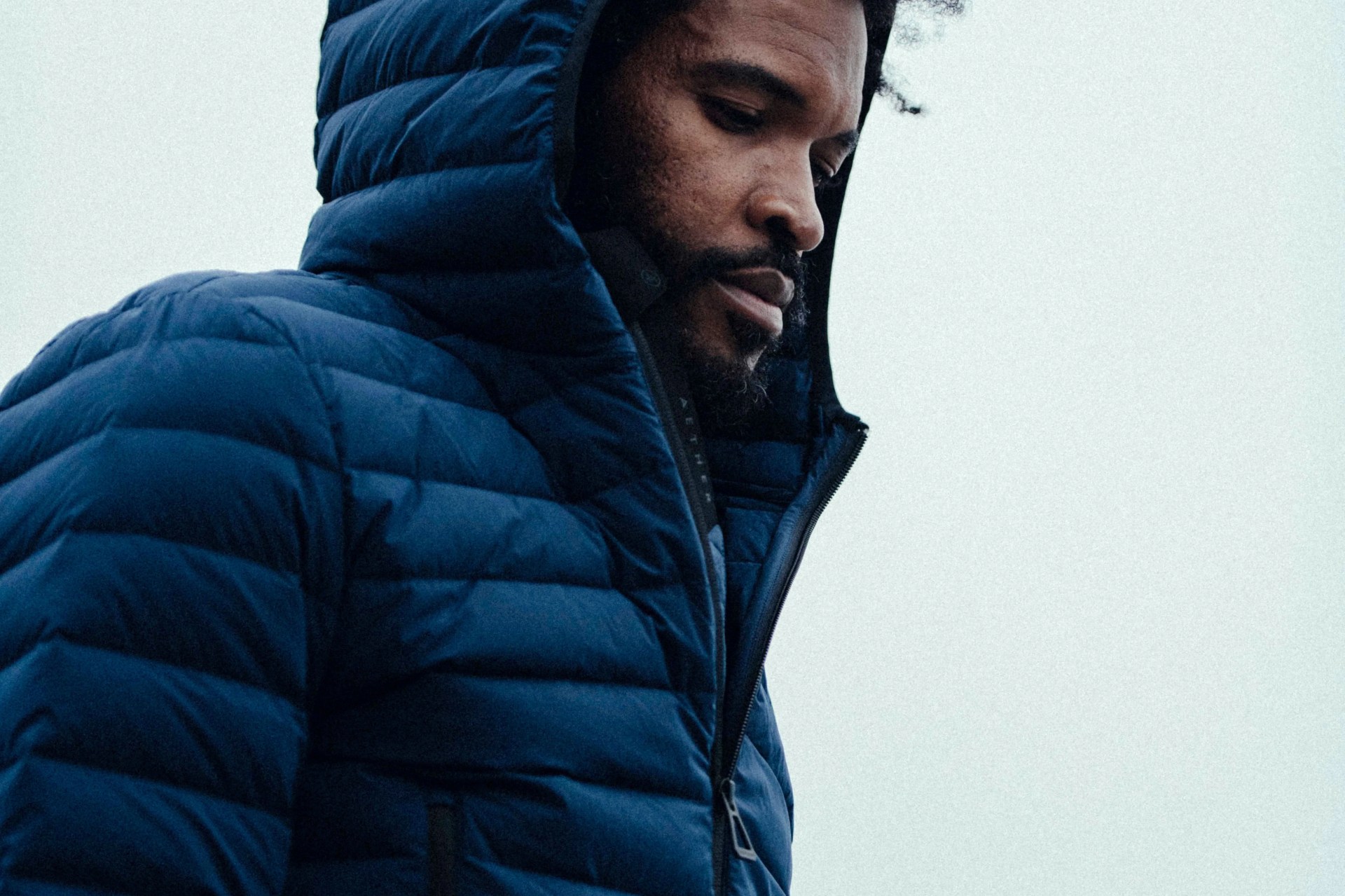 aether launch jacket