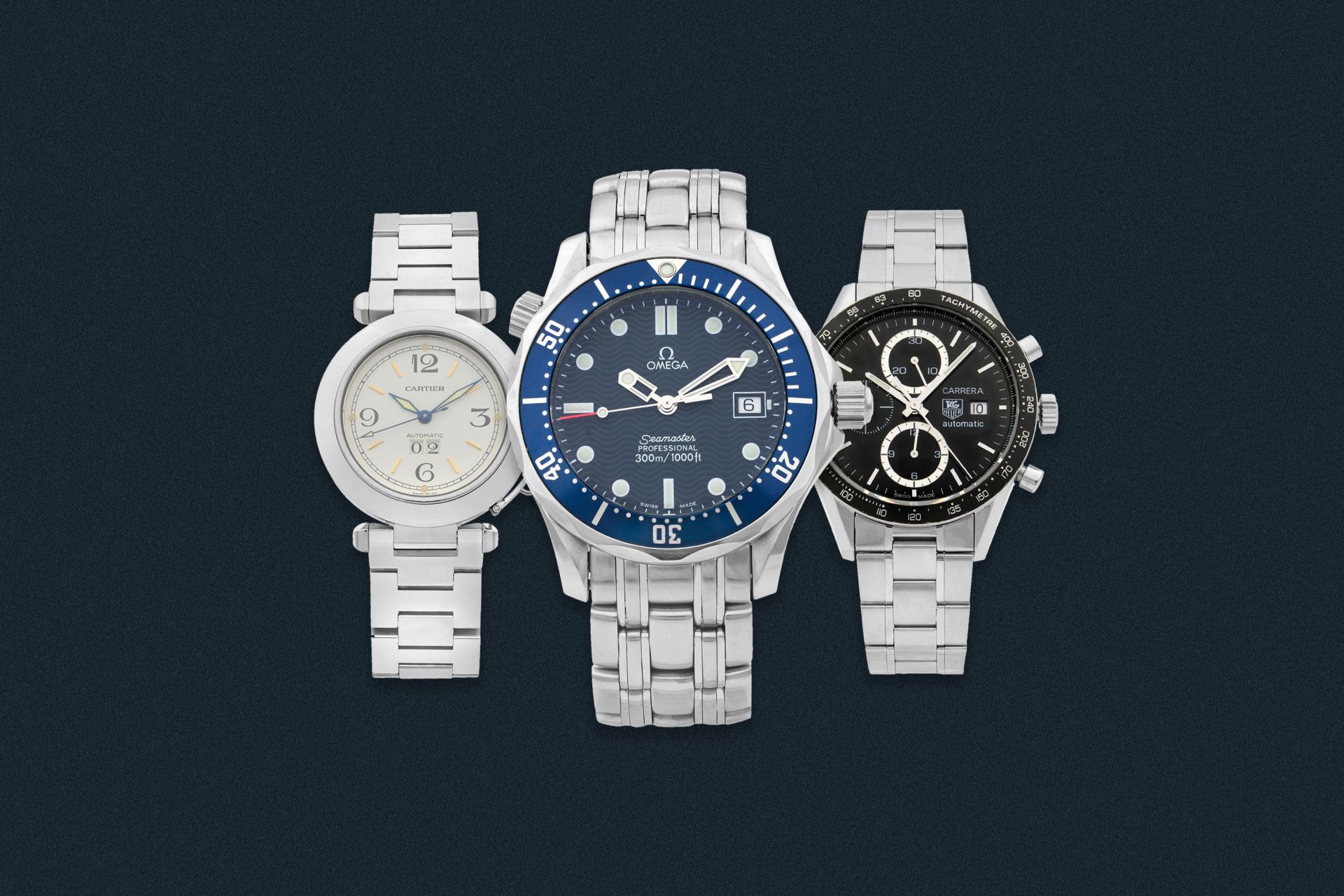 ebay watches