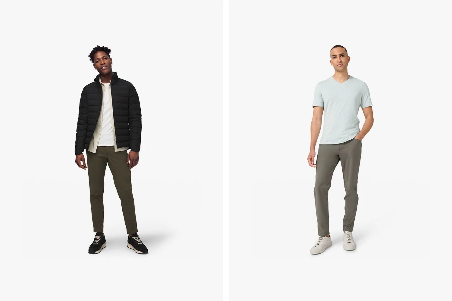 lululemon abc pants