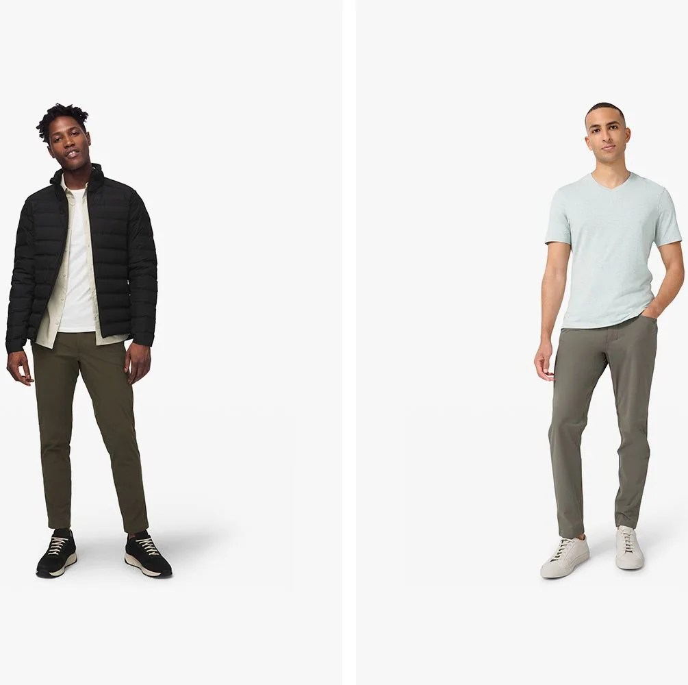 lululemon abc pants