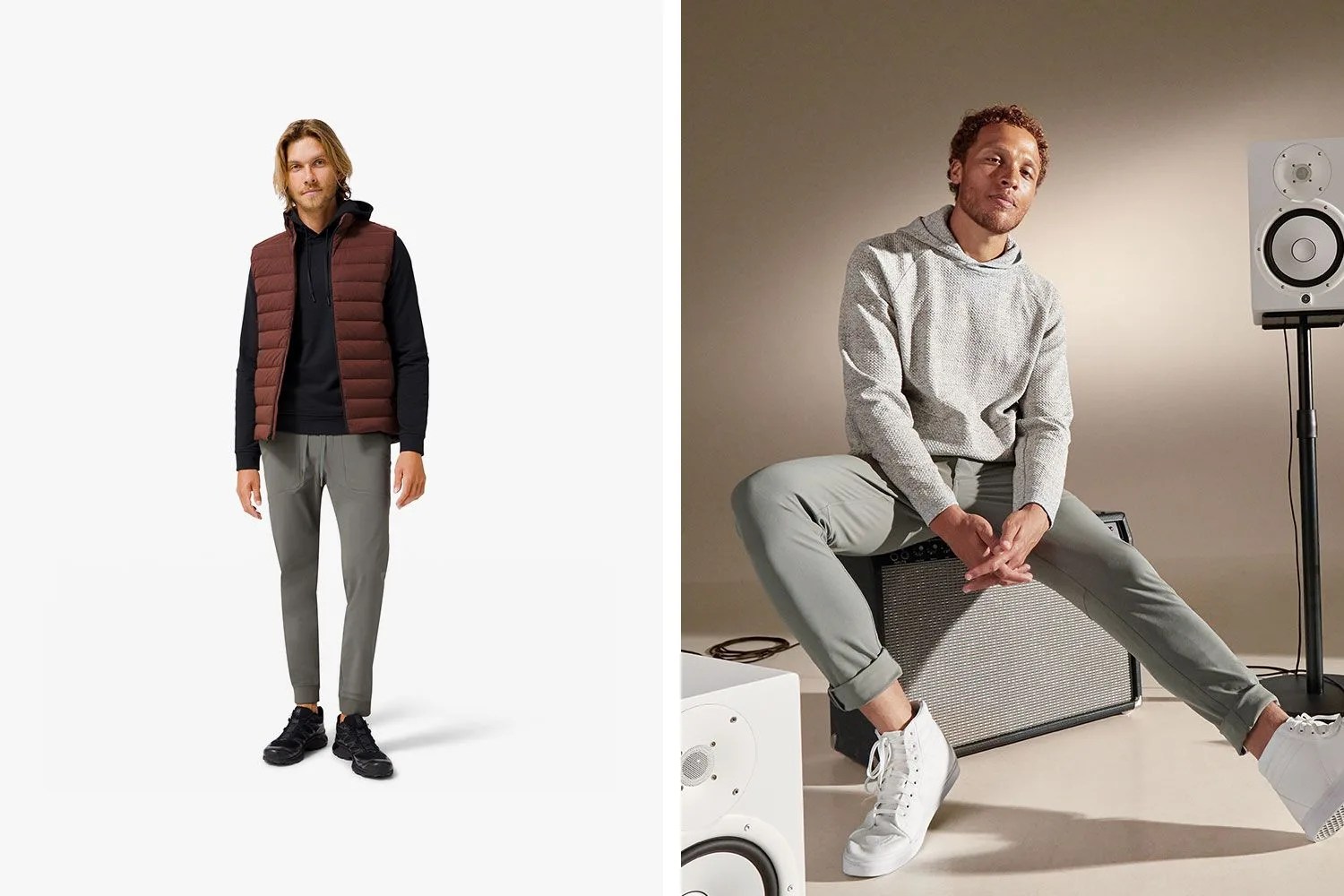 lululemon jogger pant