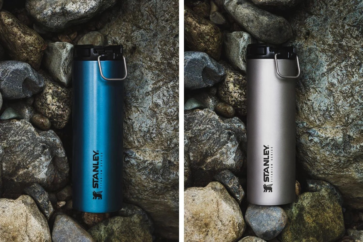 stanley travel mug