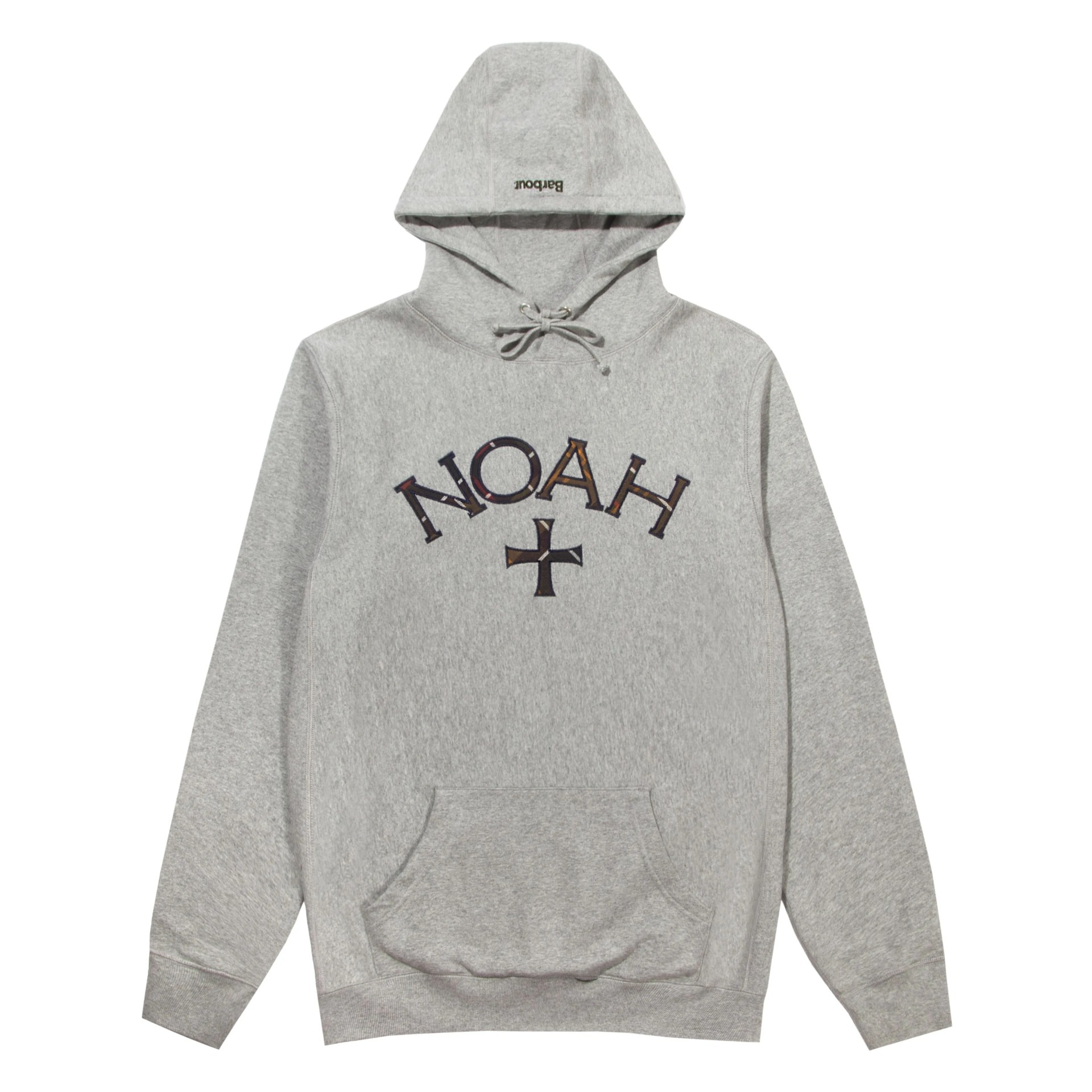 noah x barbour