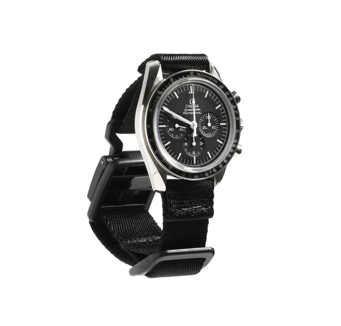 dsptch fidlock watch strap lead
