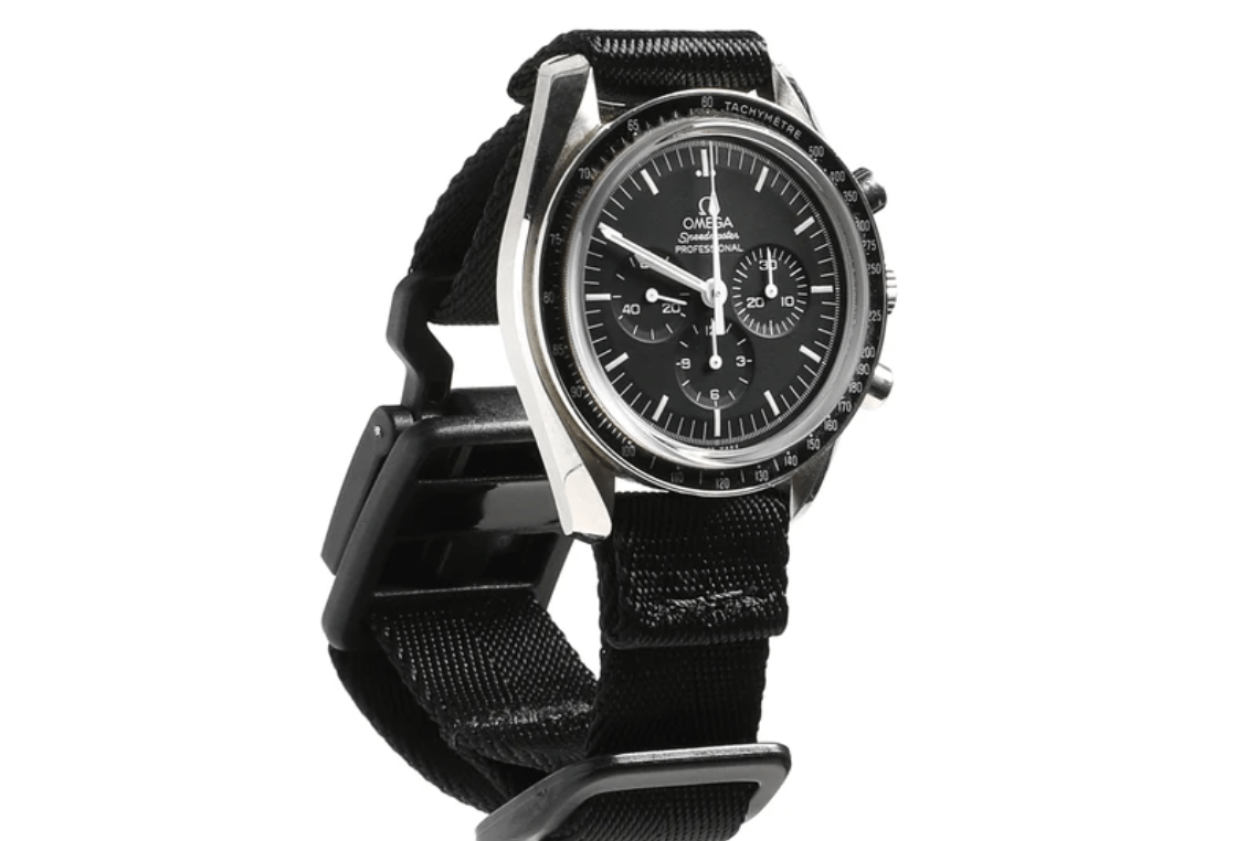 dsptch fidlock watch strap lead
