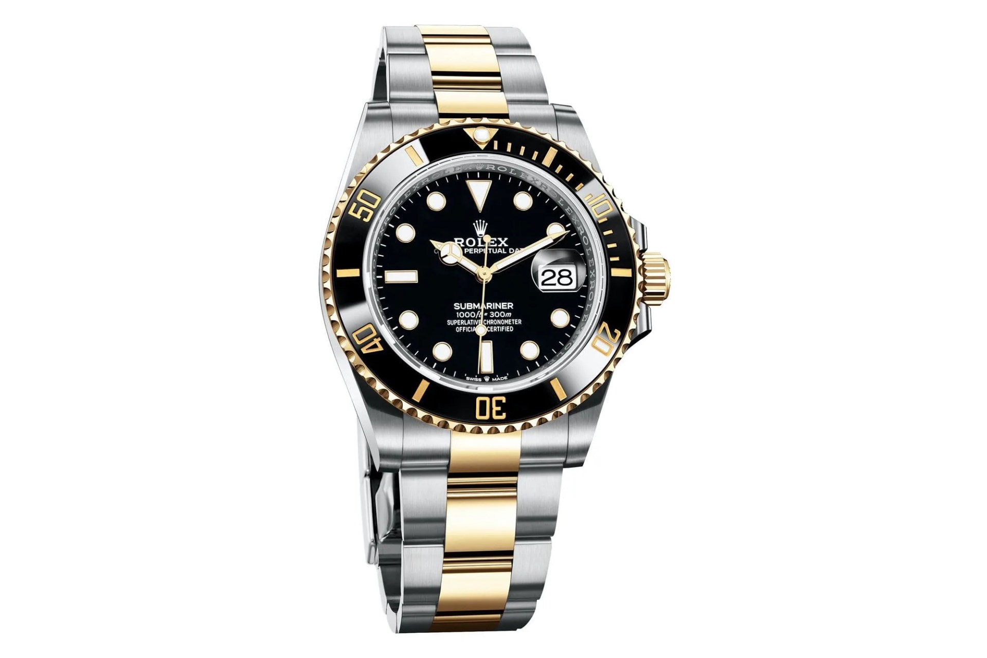 rolex sub