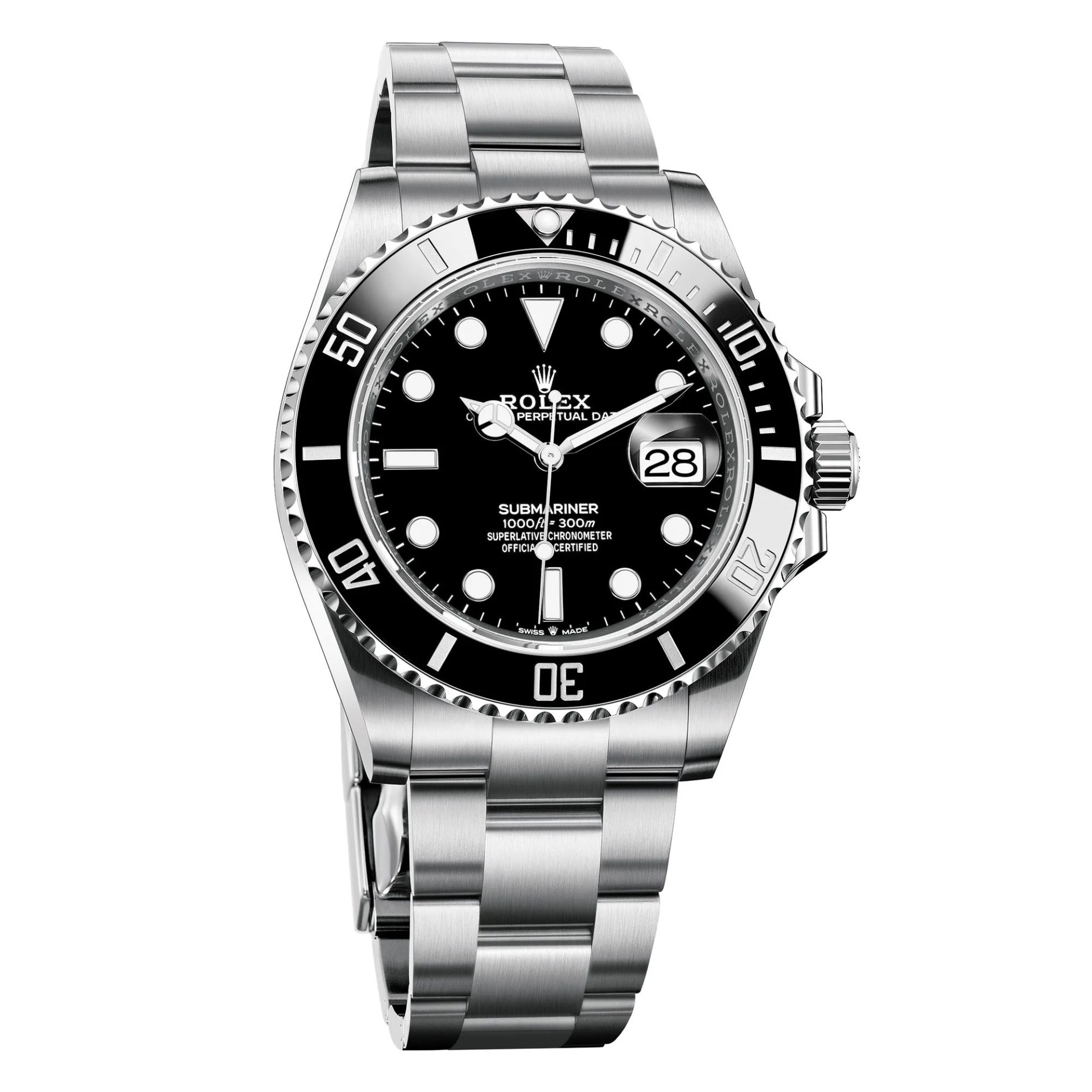 rolex submariner date