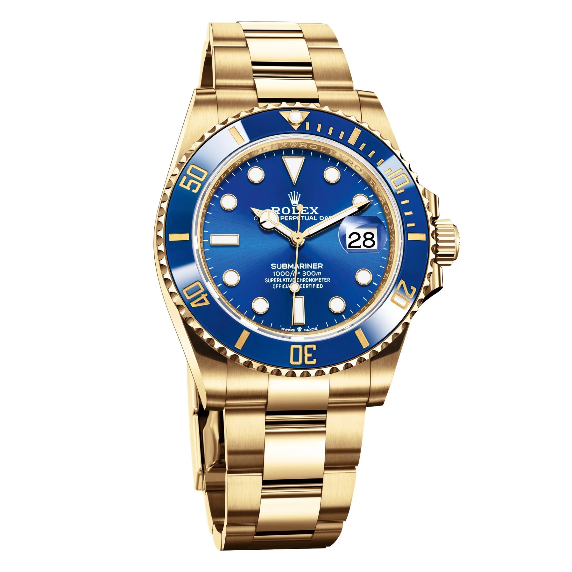 rolex sub 2020