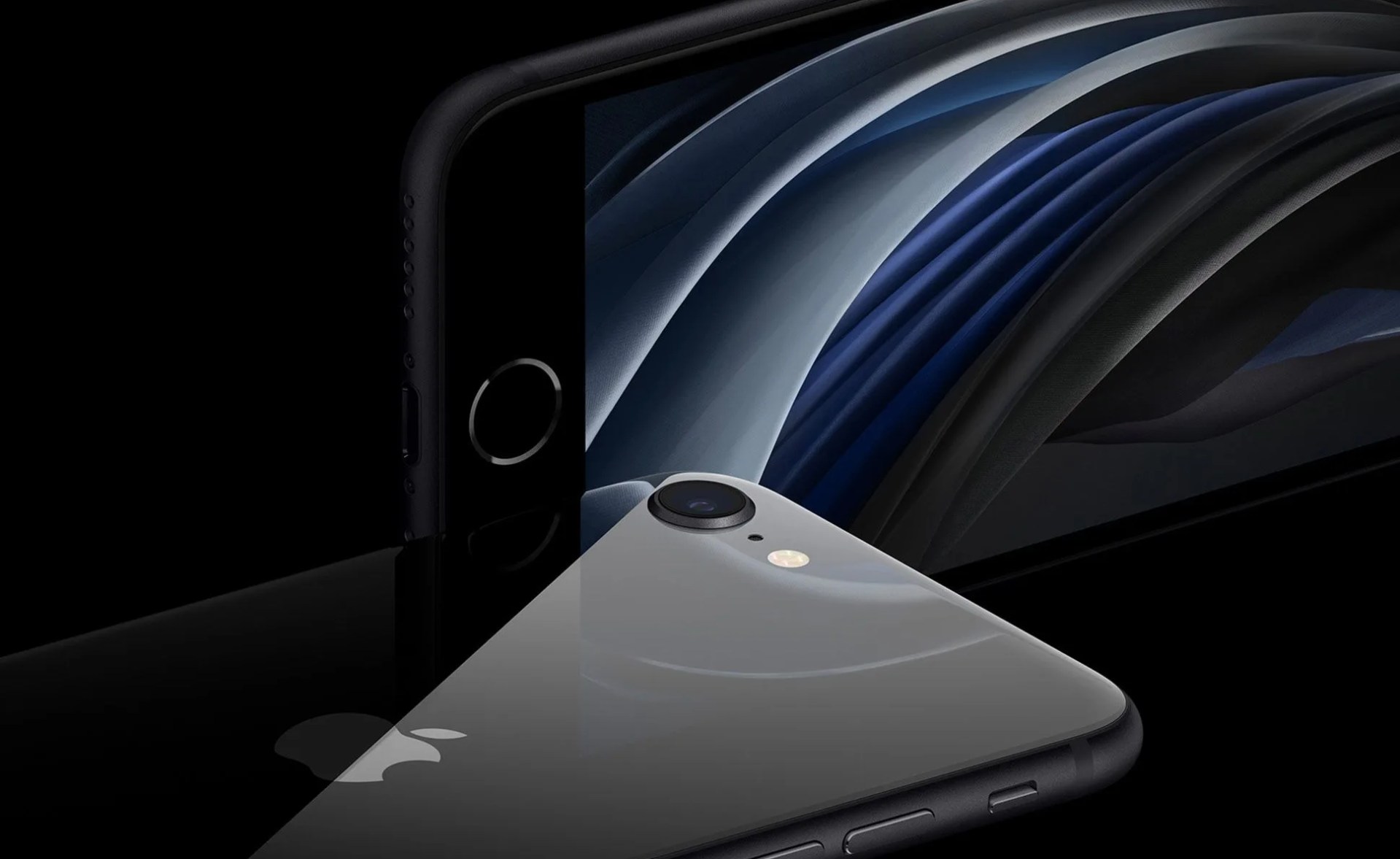 apple iphone se 2020