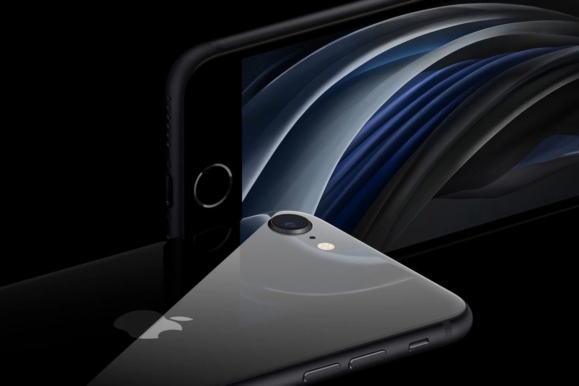 apple iphone se 2020