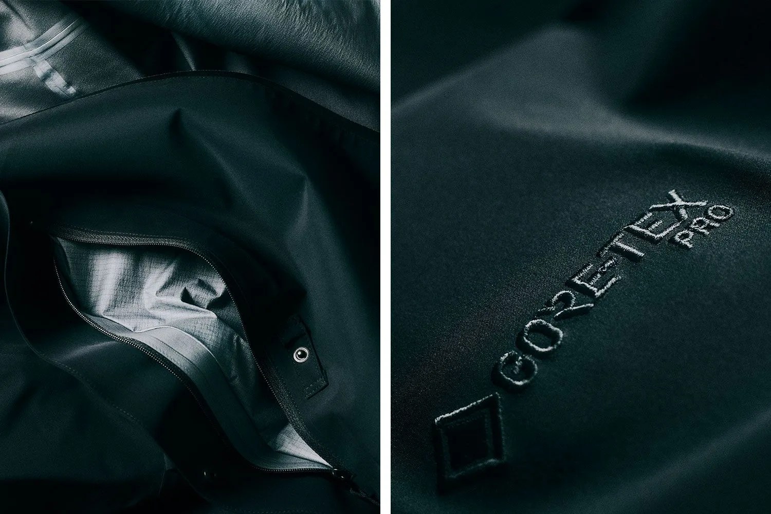 goldwin jacket