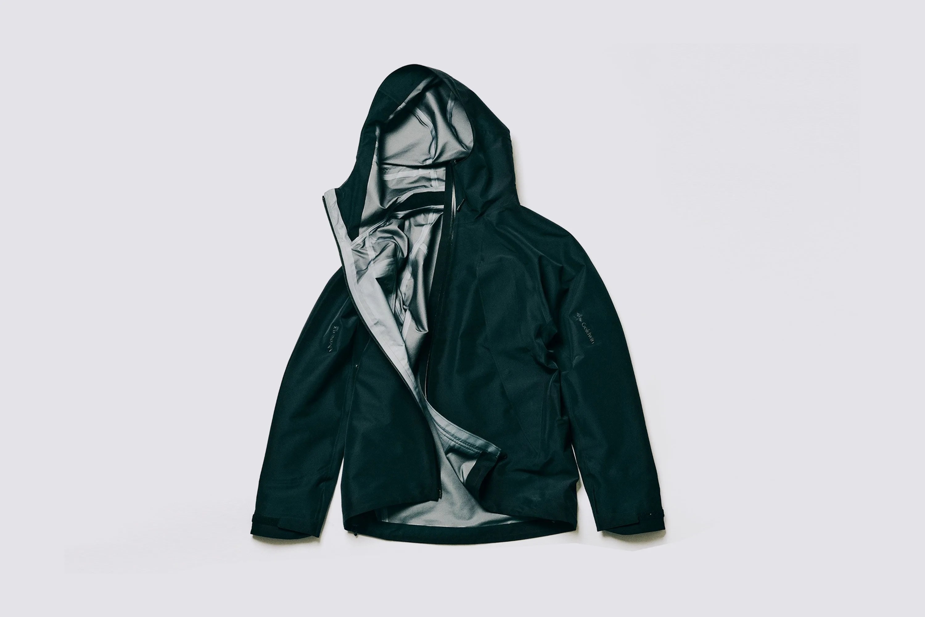 goldwin jacket
