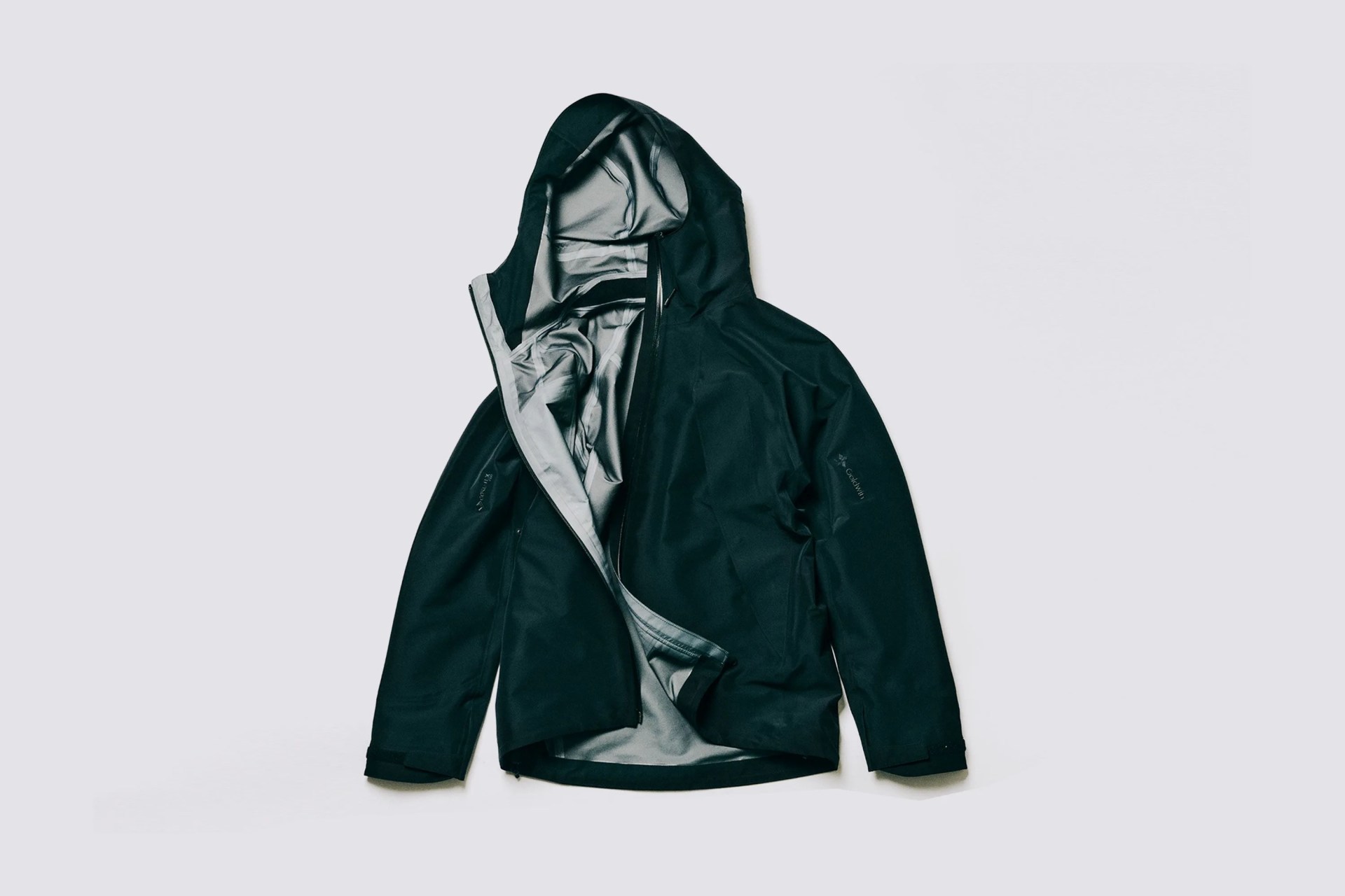 goldwin jacket