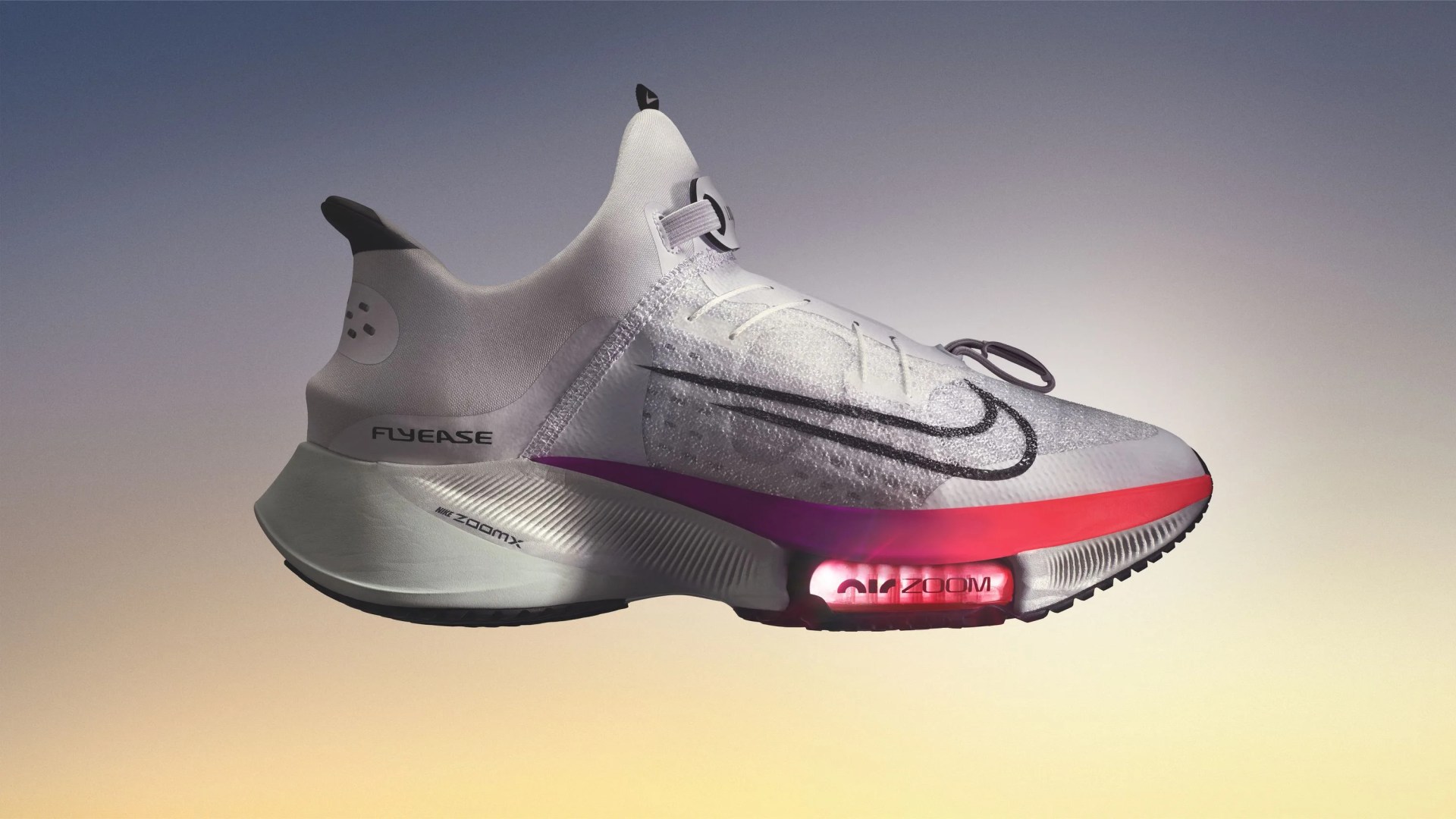nike tempo next flyease