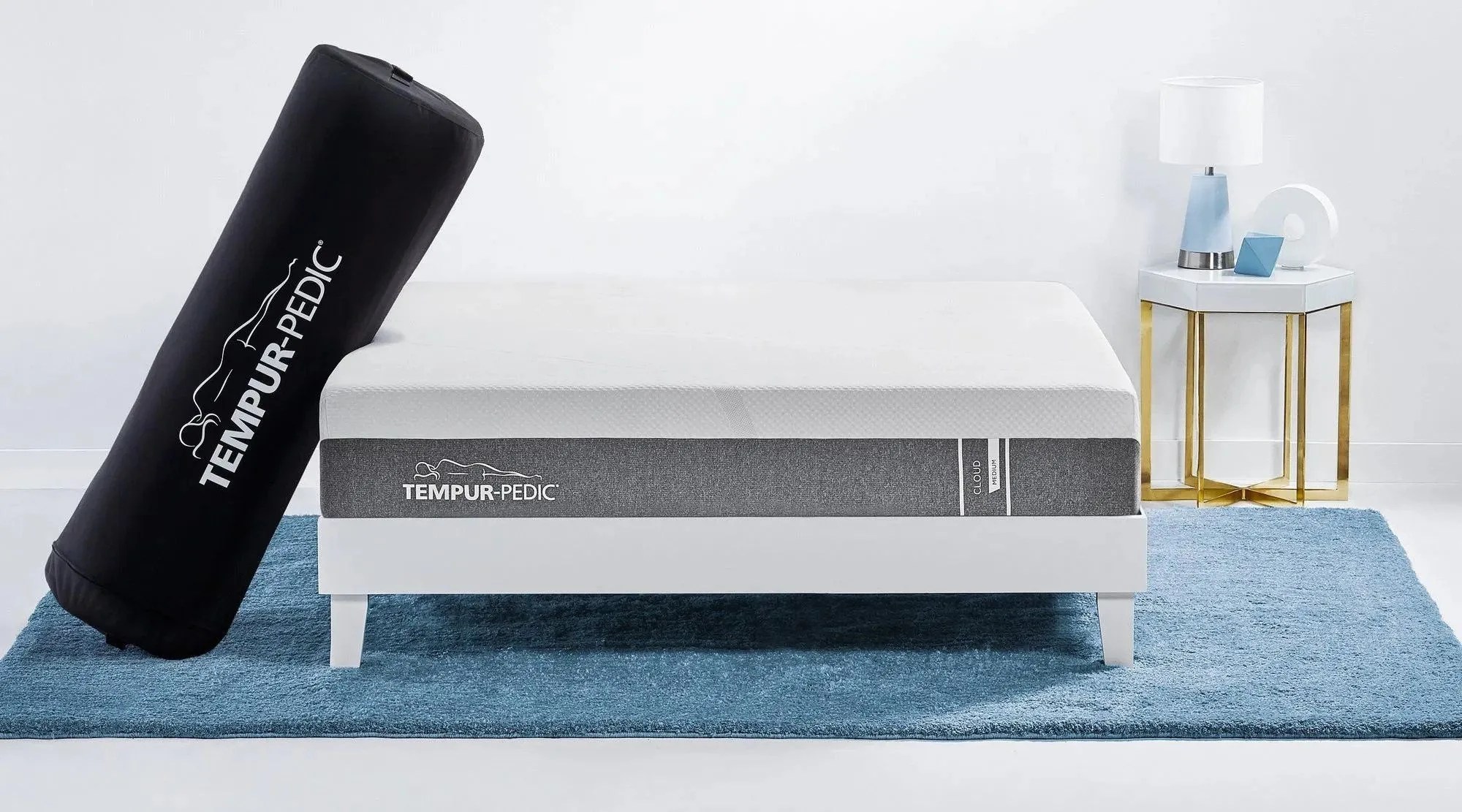tempurpedic tempur cloud