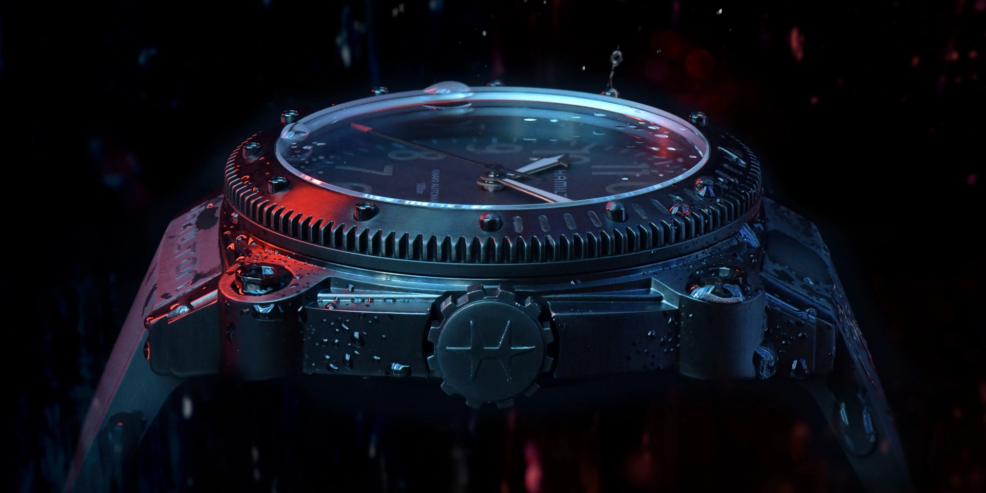hamilton tenet watch