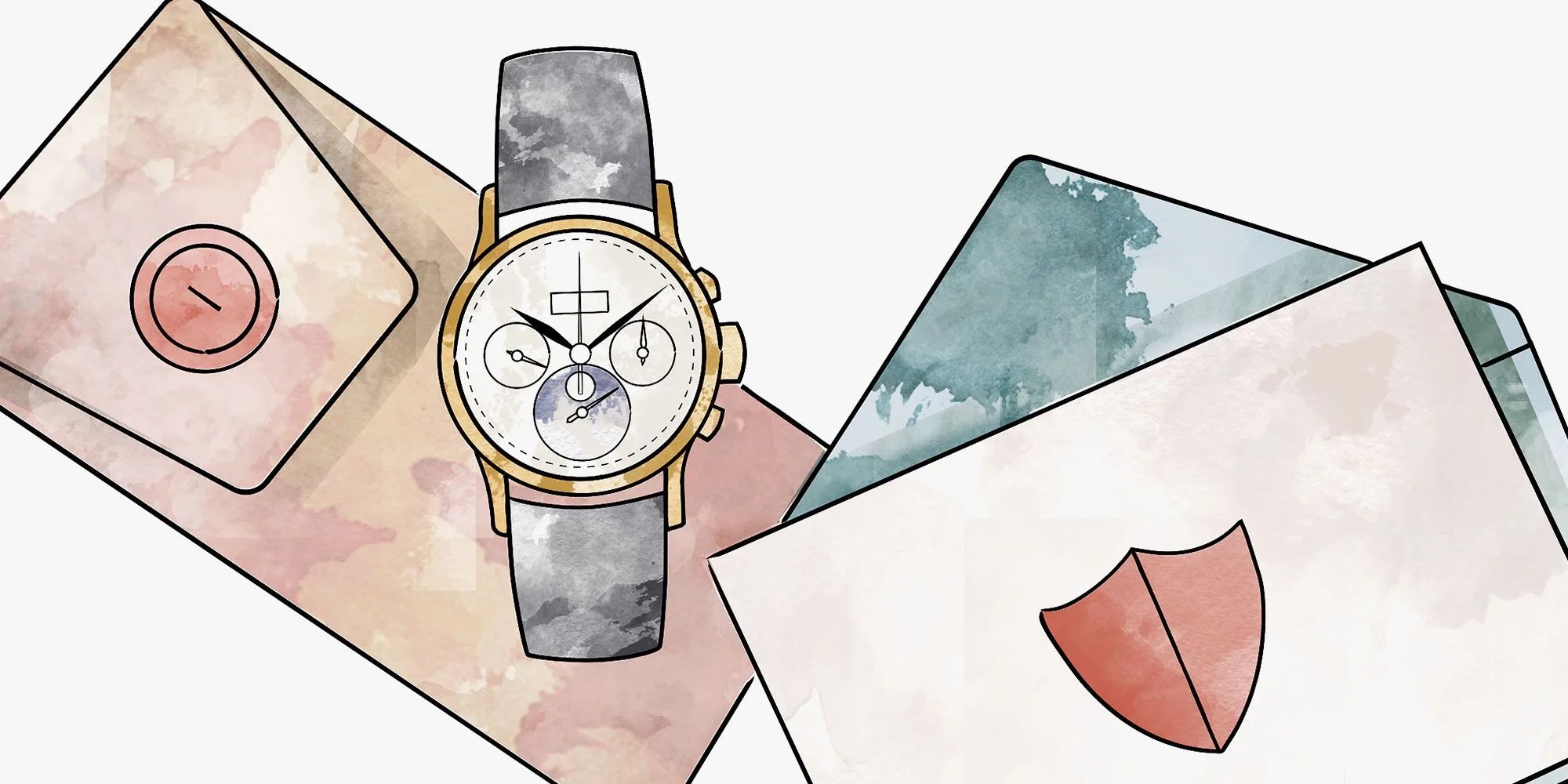 hodinkee insurance