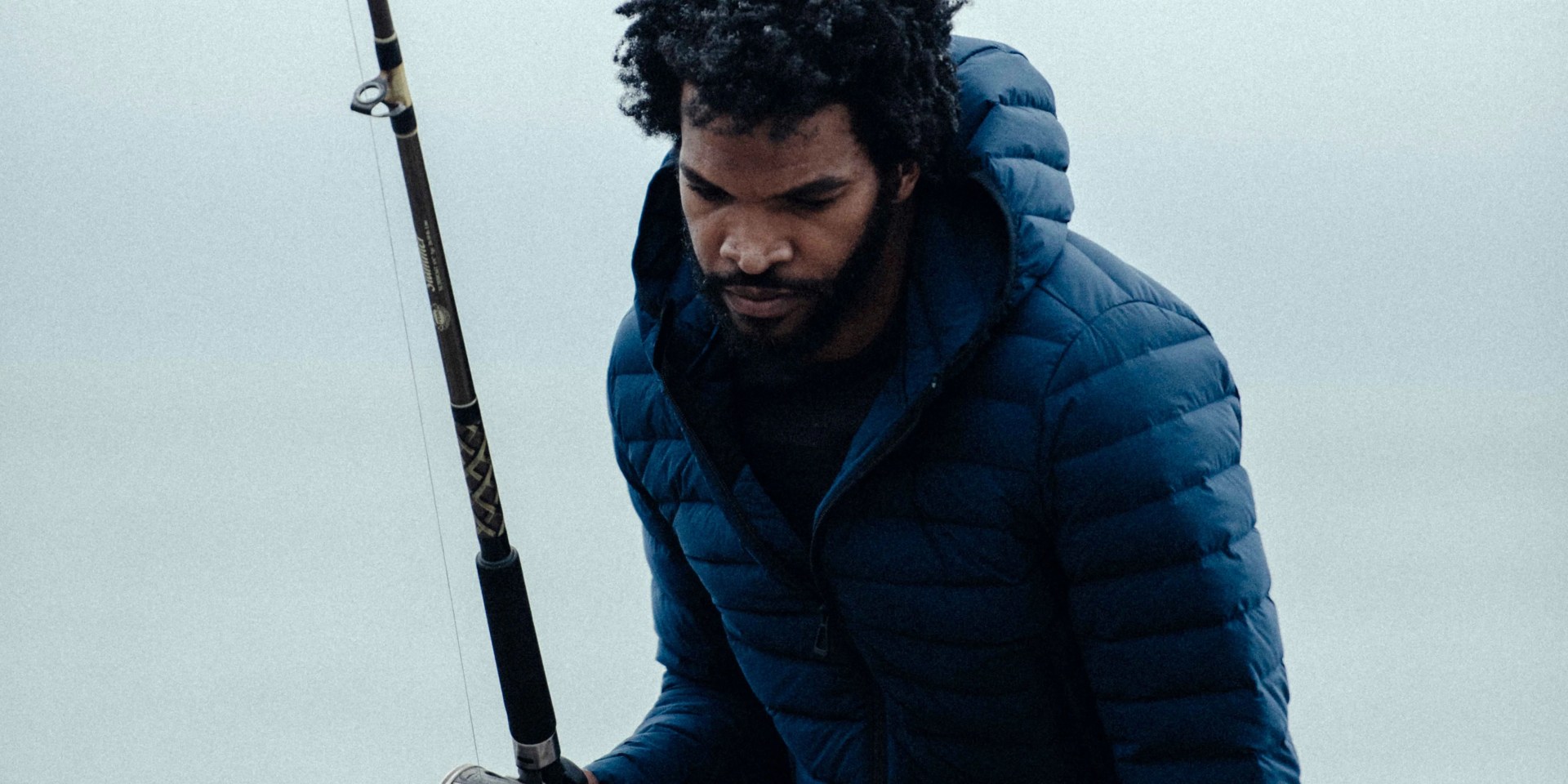 aether launch jacket