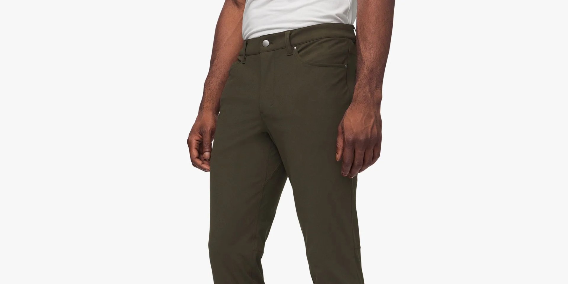 lululemon abc pants