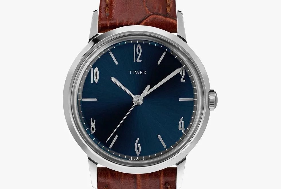 timex marlin todd snyder