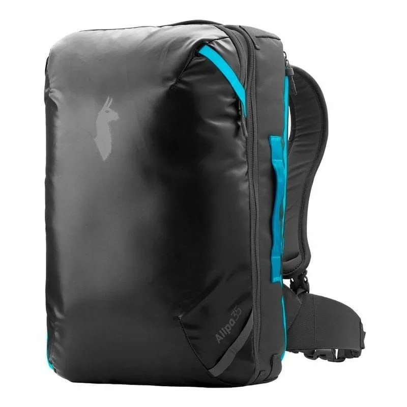 travel bags m2w gear patrol cotopaxi